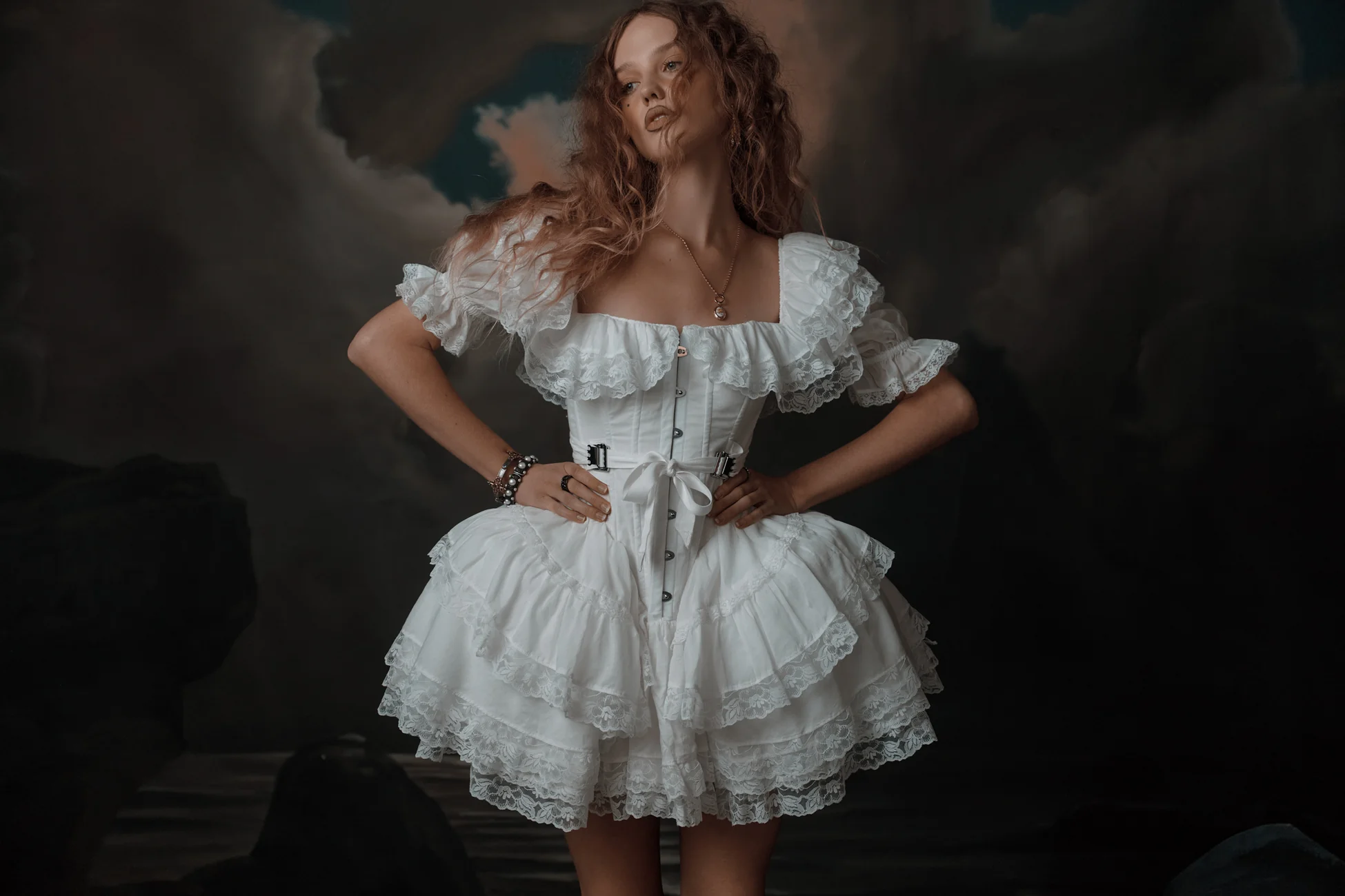 Step Into Your Own Fairytale