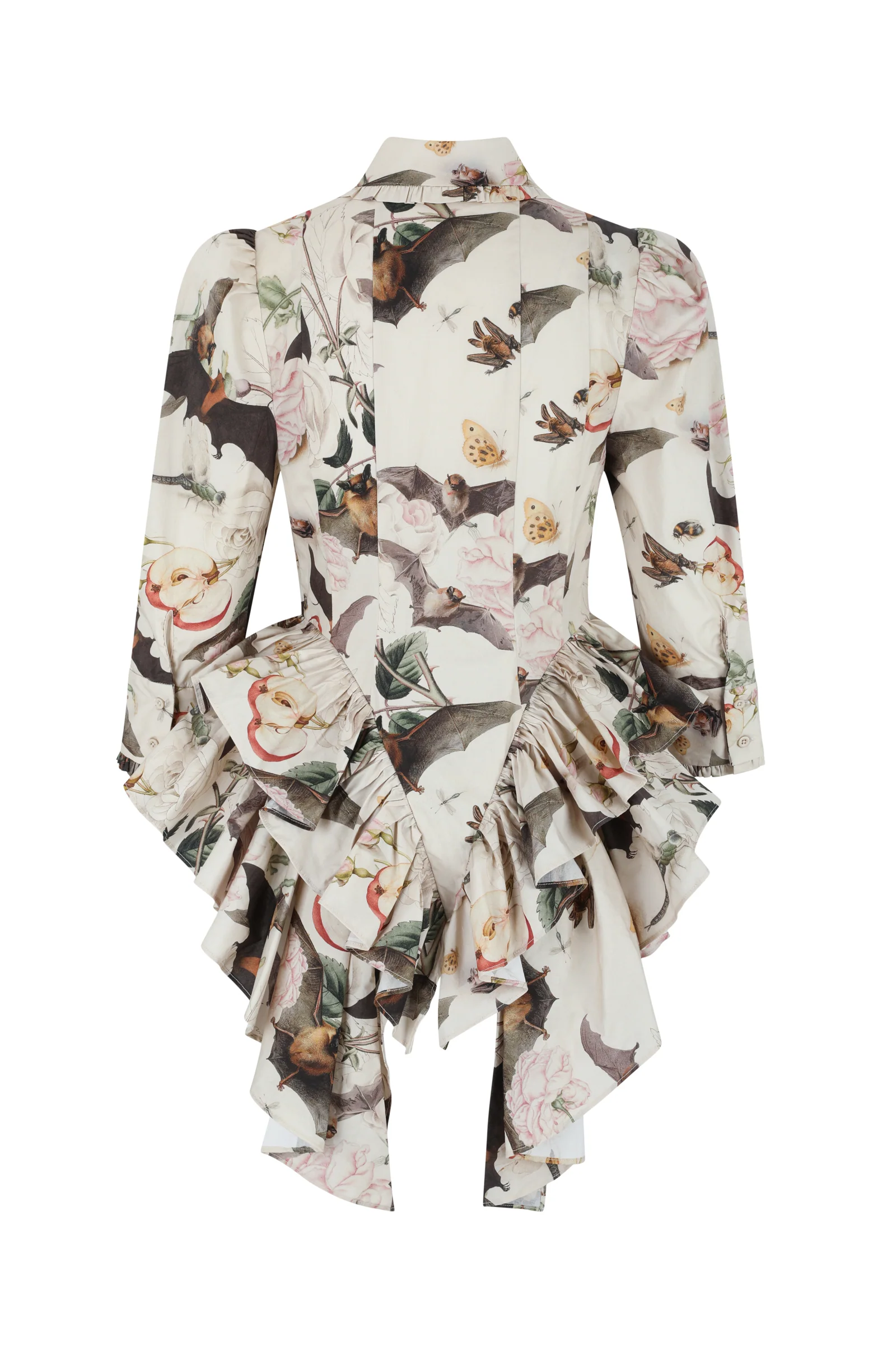 The Bats and the Bees Governess Blouse - Image 6