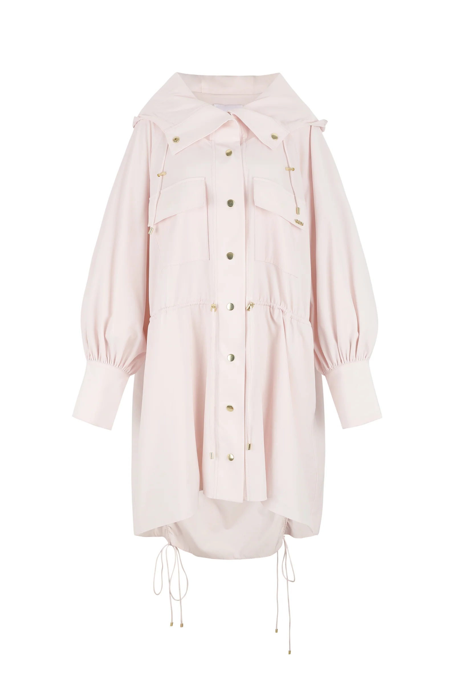 En Pointe April Showers Jacket - Image 9