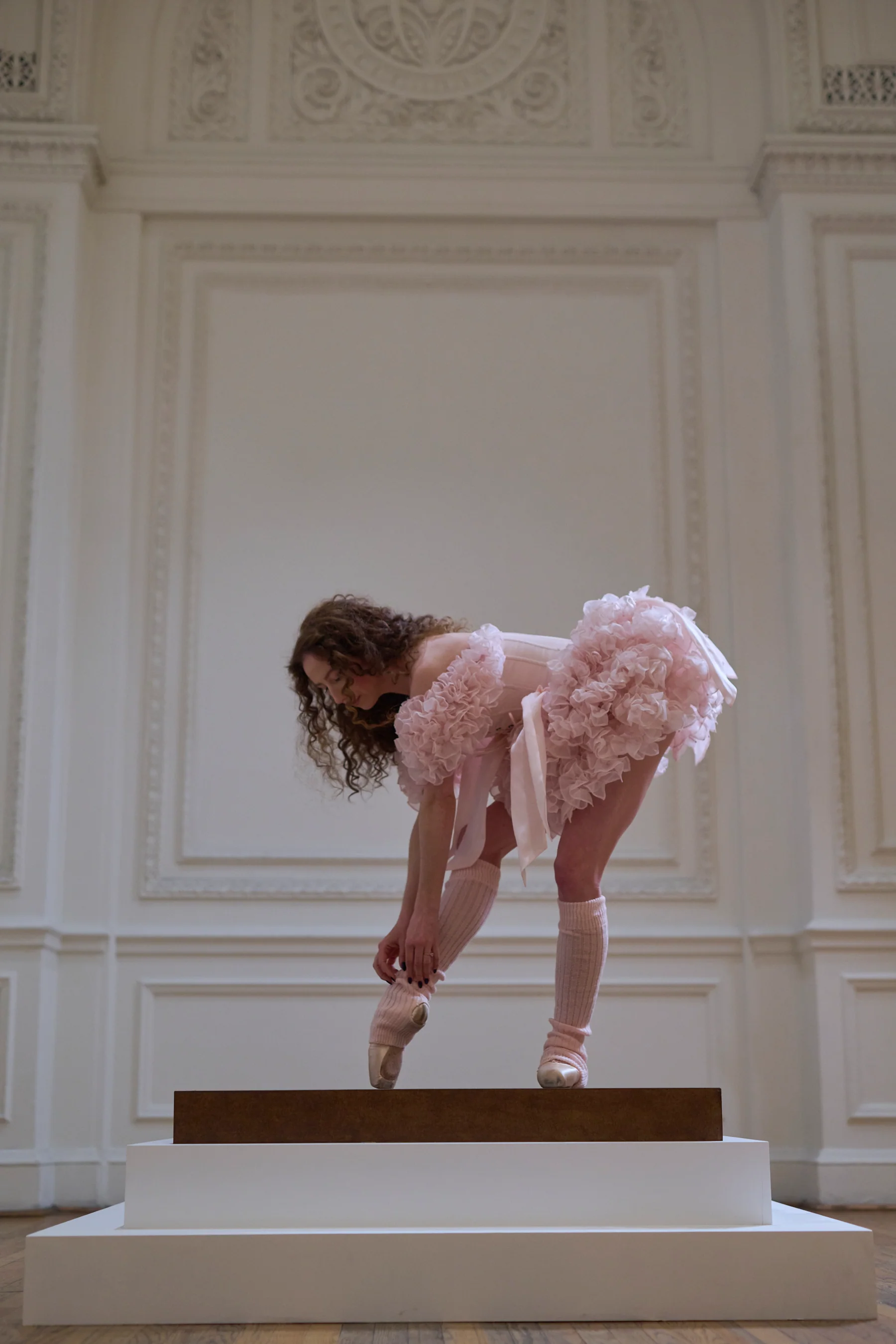En Pointe Paris Skirt - Image 4