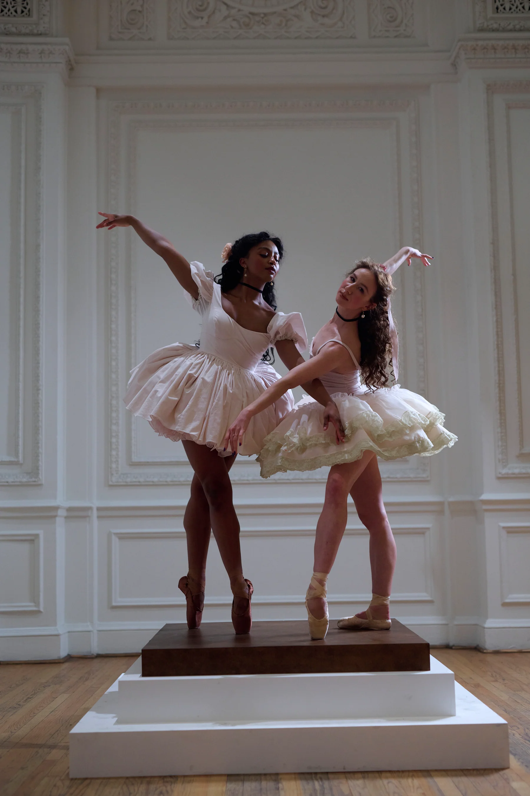 En Pointe Sofia Dress - Image 10