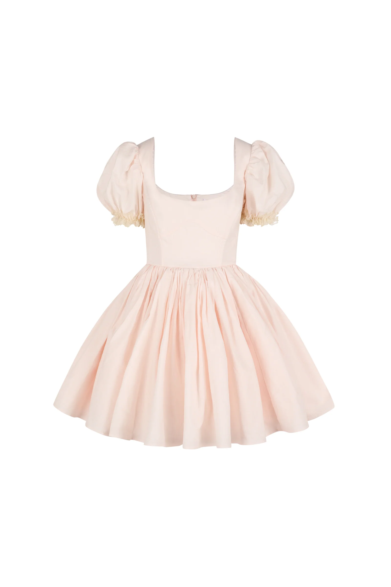 En Pointe Sofia Dress - Image 6