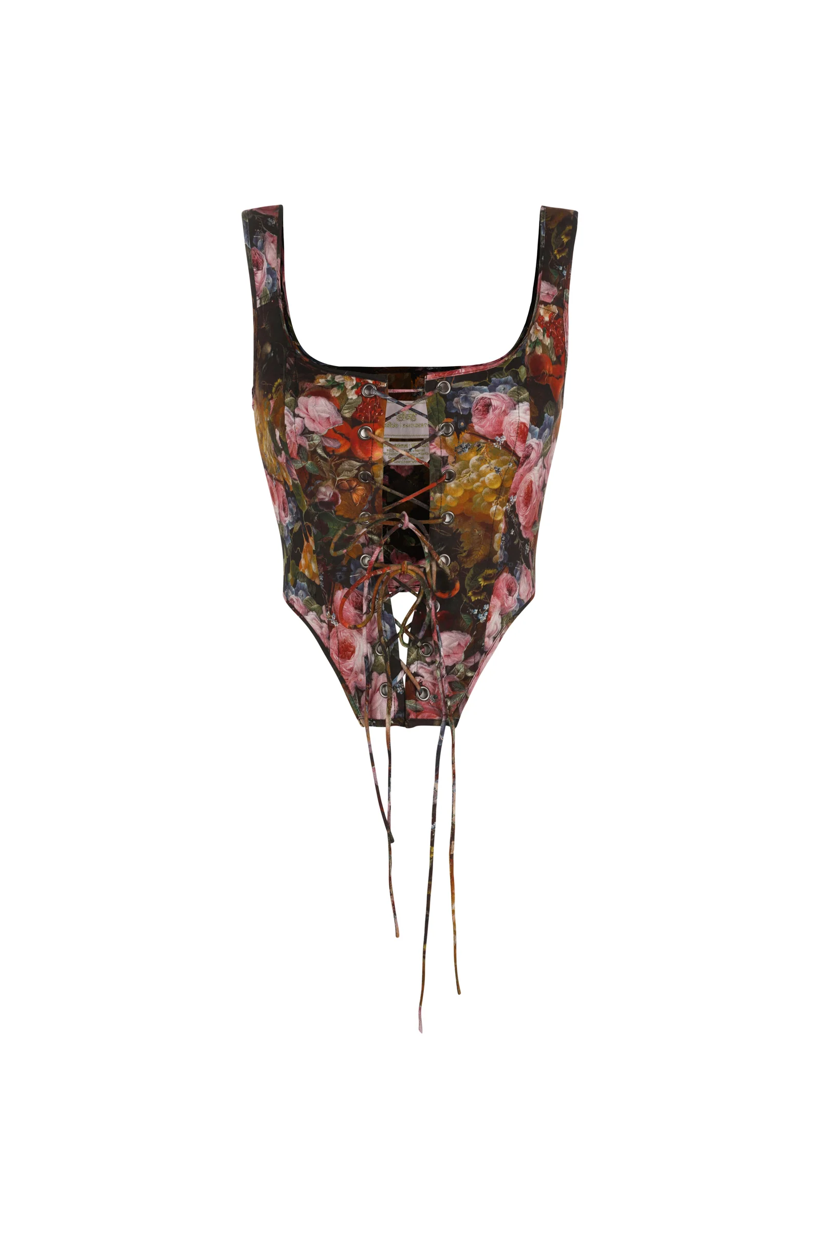 Genevieve Duchess Corset - Image 3