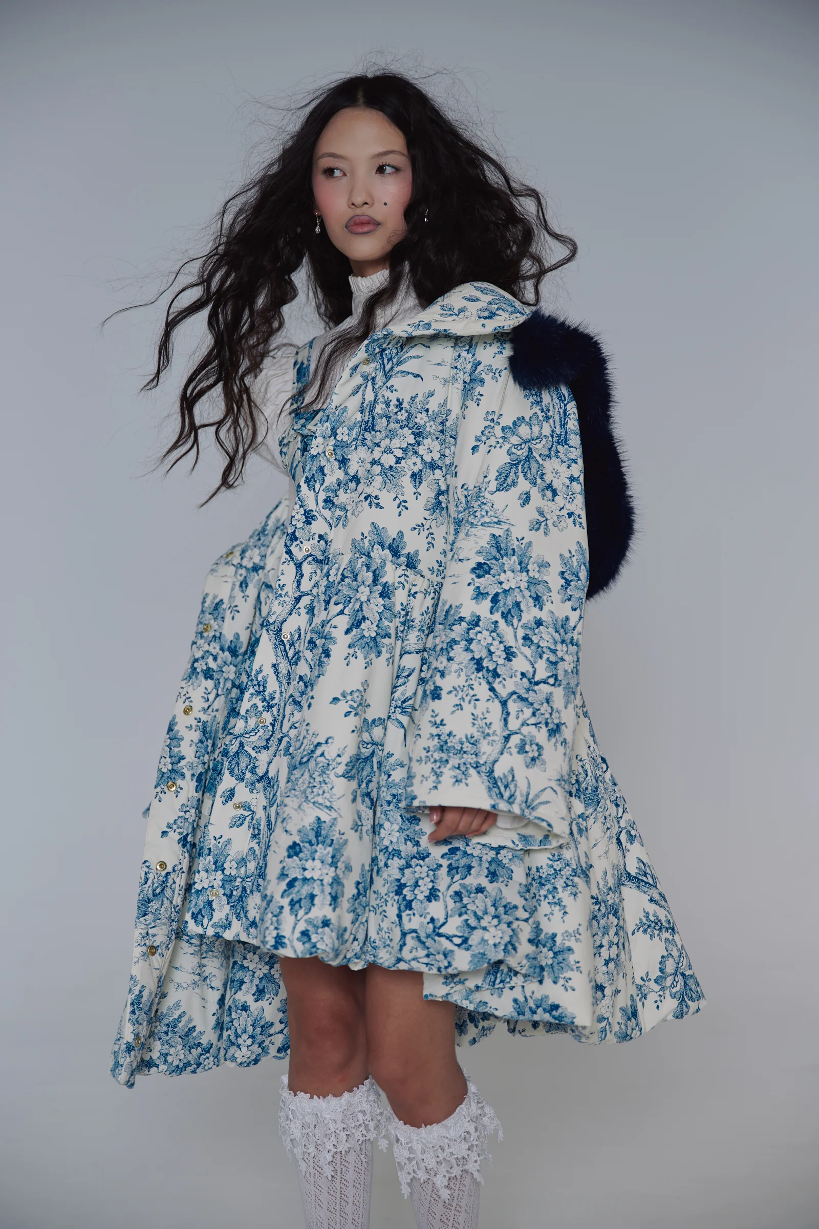 The Amadeus Astronomers Jacket