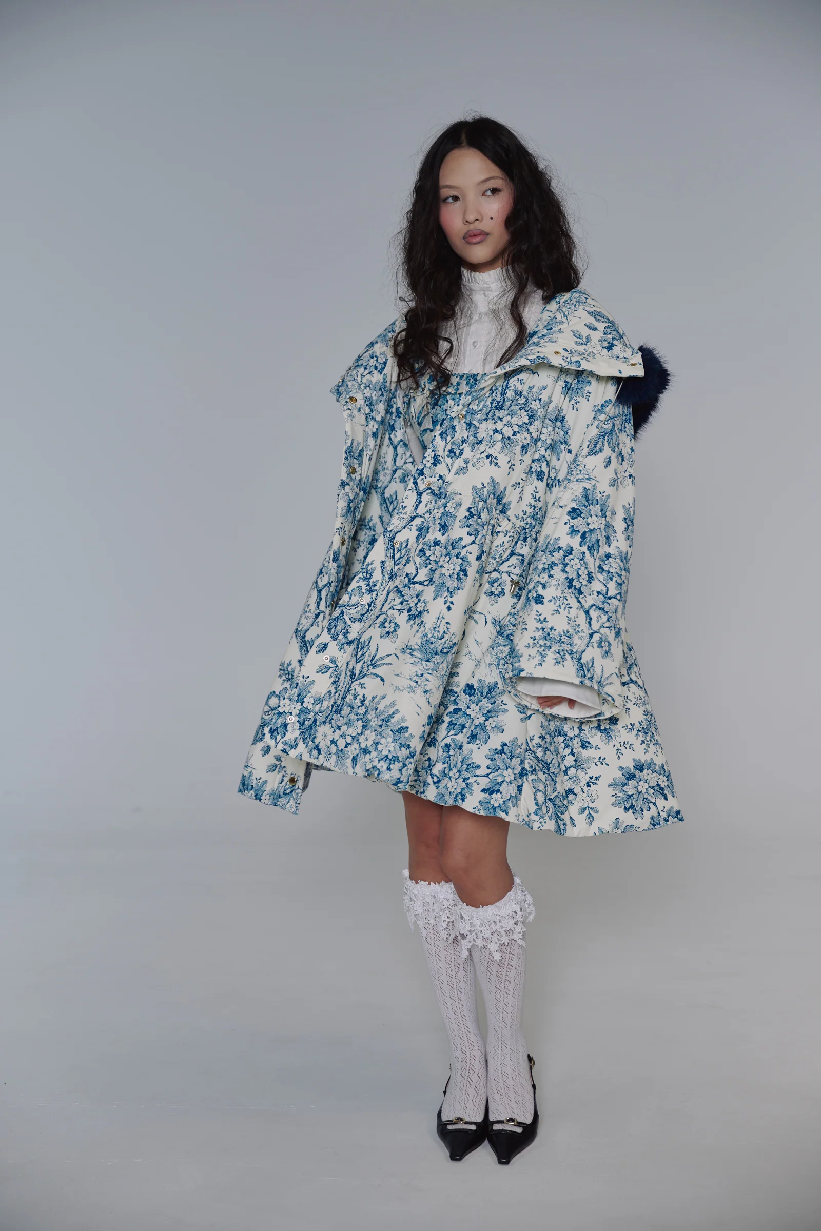 The Amadeus Astronomers Jacket - Image 10