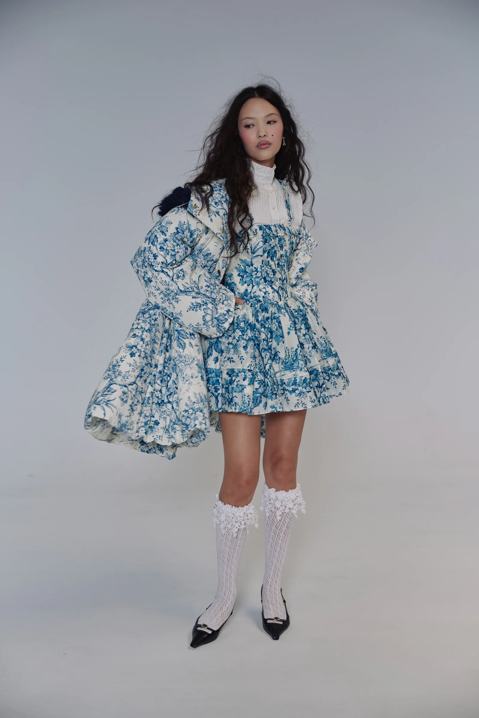 The Amadeus Astronomers Jacket - Image 11