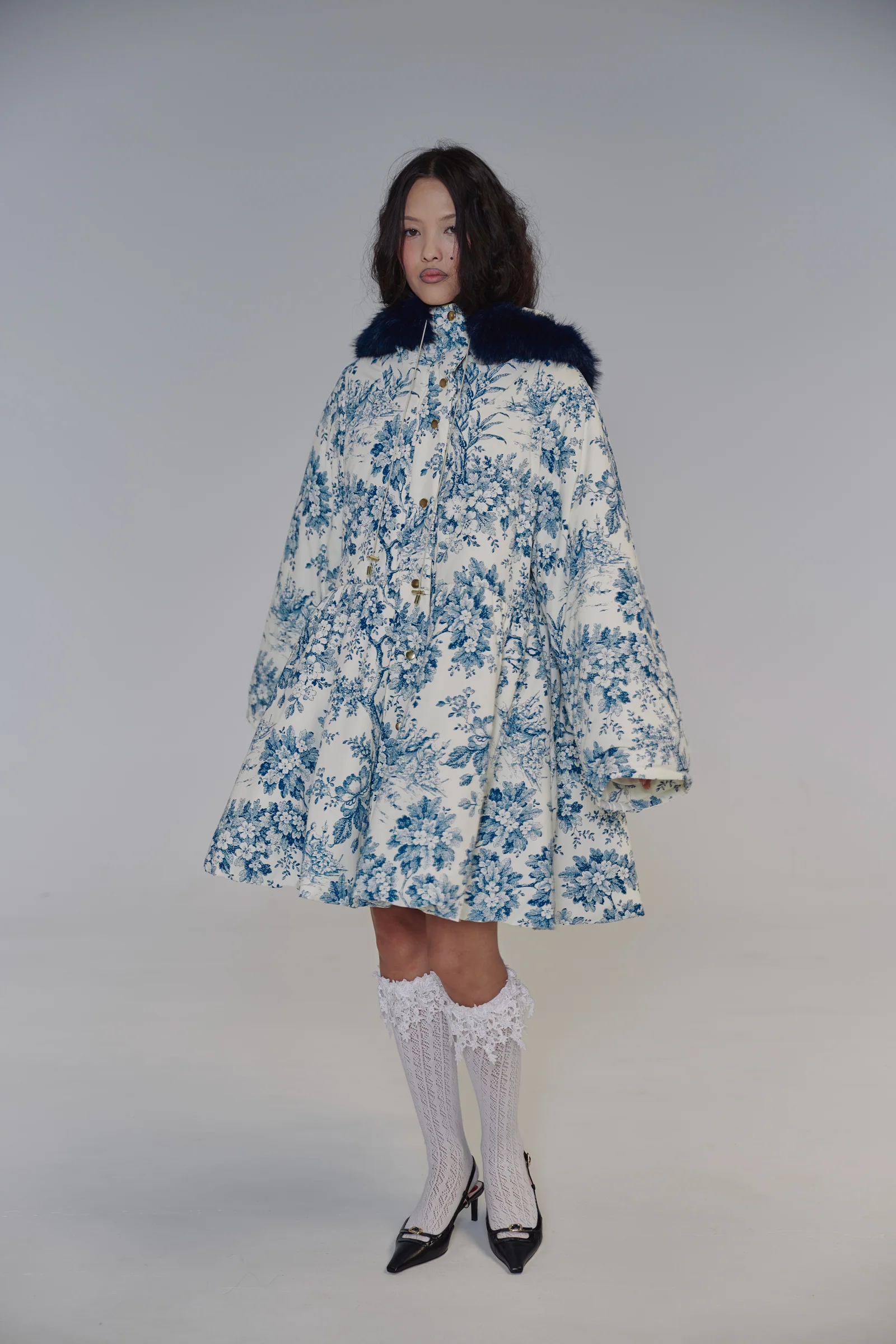 The Amadeus Astronomers Jacket - Image 4