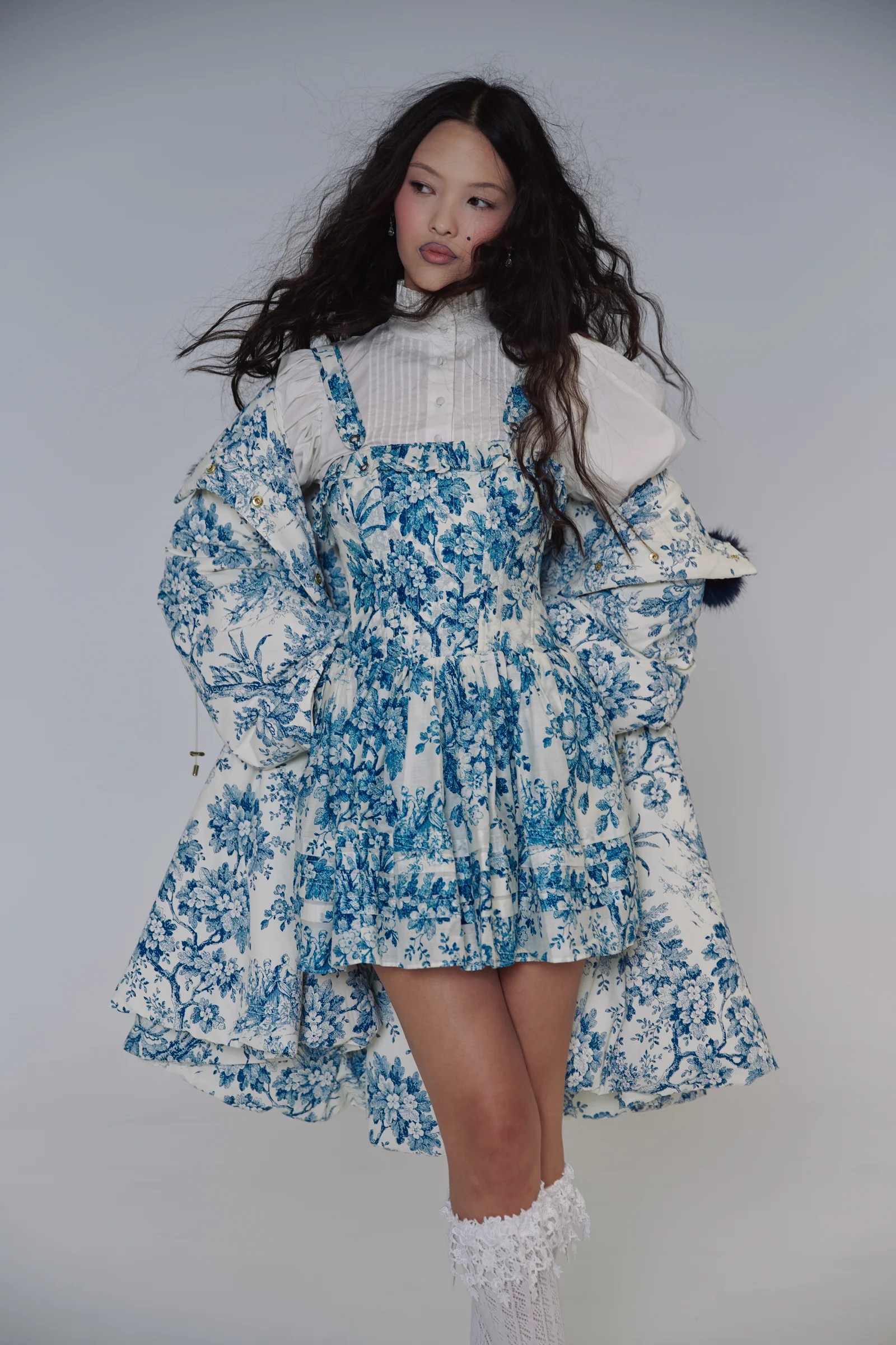 The Amadeus Astronomers Jacket - Image 6