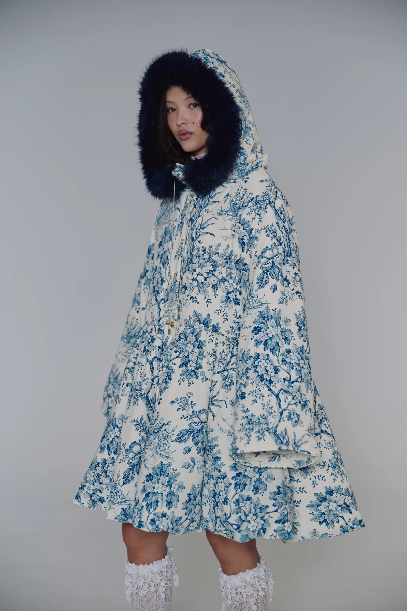 The Amadeus Astronomers Jacket - Image 9