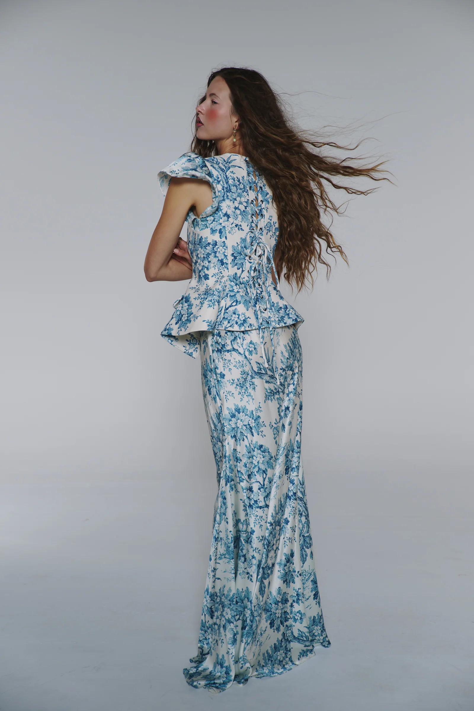 The Amadeus Corset Waistcoat - Image 24