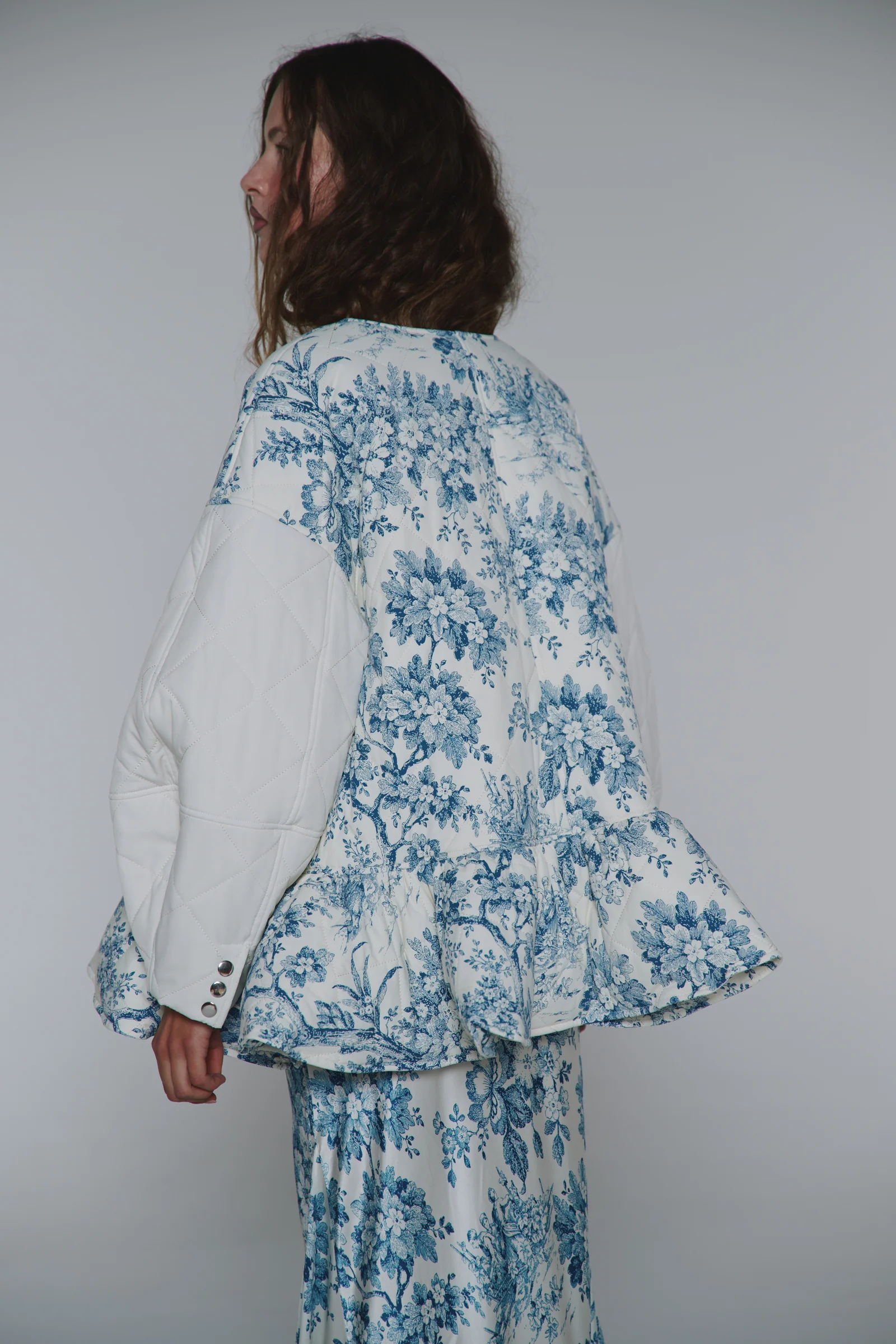 The Amadeus Varsity Jacket - Image 11