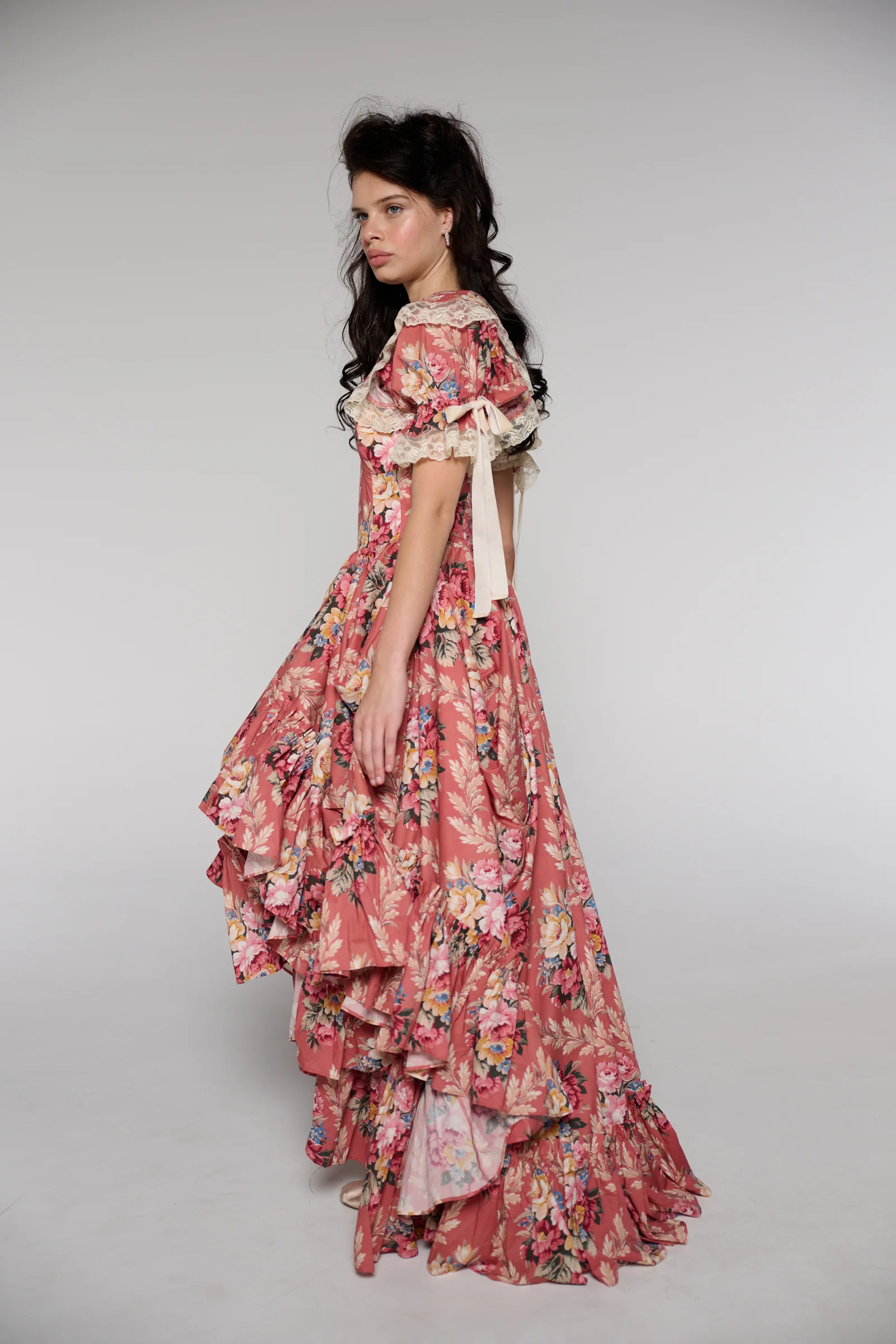 The Autumn Baroness Gown - Image 13