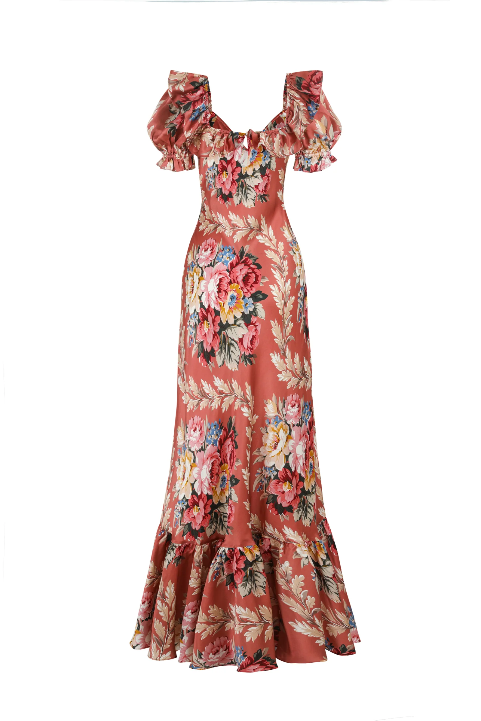 The Autumn Charmed Slip - Image 15