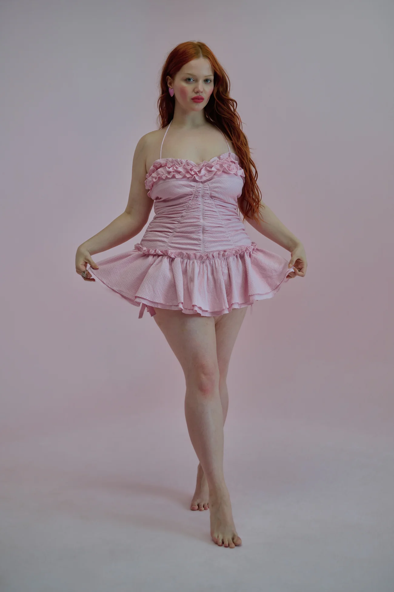 The Baby Soft Cherry On Top Set - Image 3