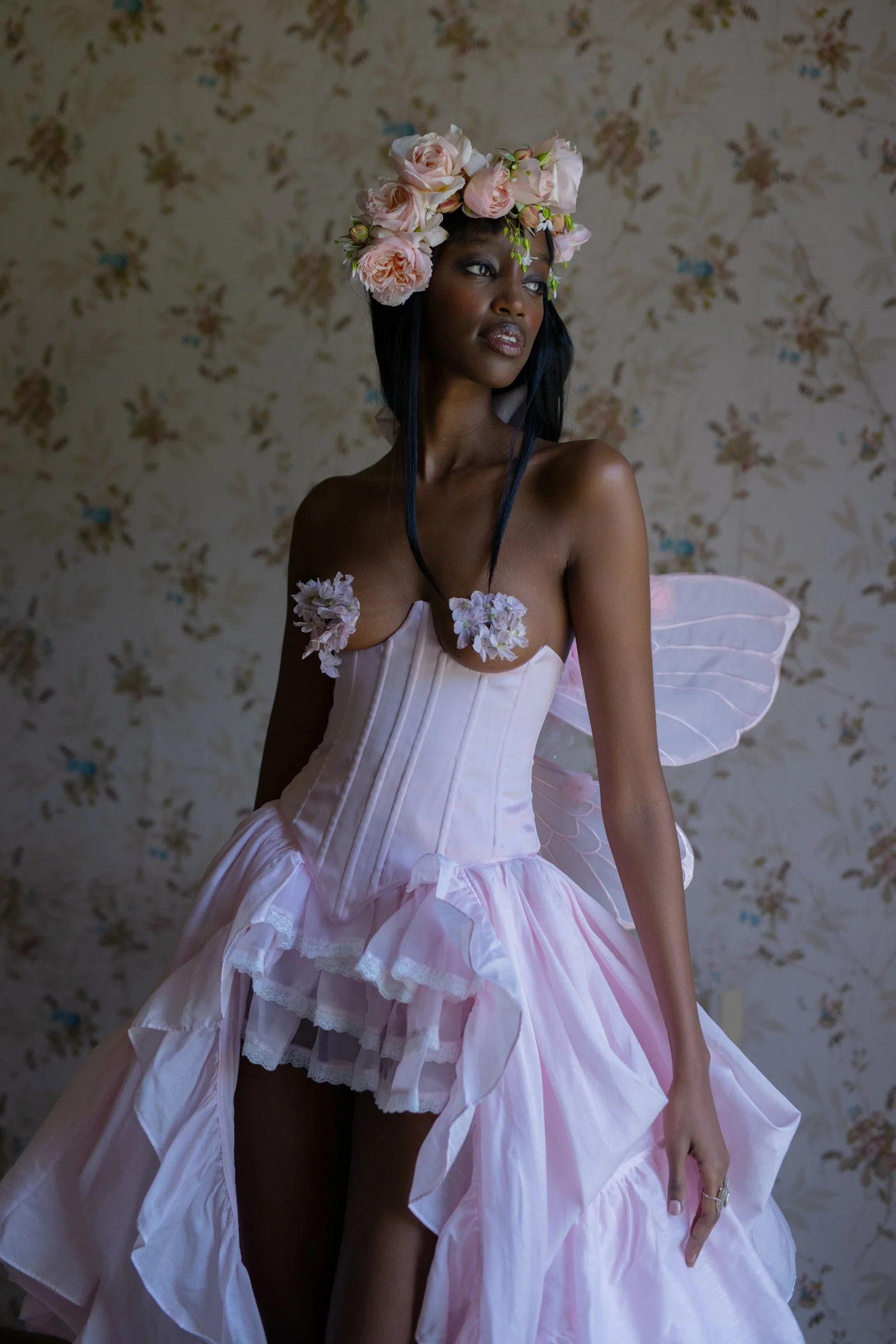 The Baby Soft Dauphine Knickers - Image 7