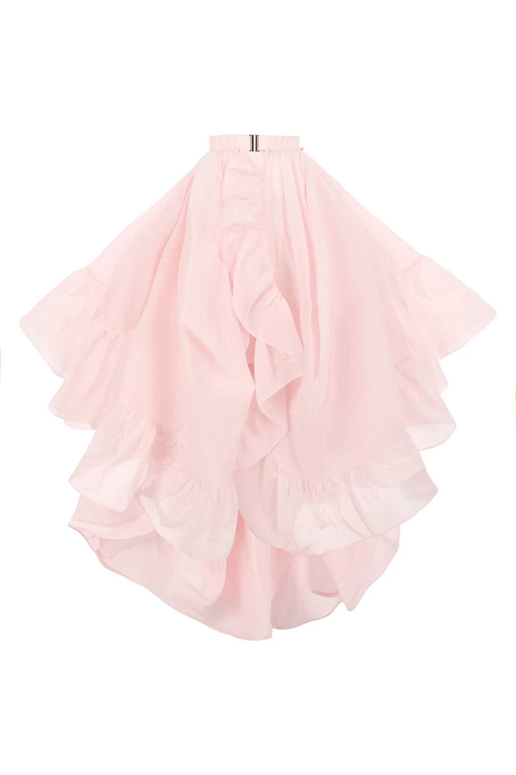 The Baby Soft Duchess Tournure - Image 3