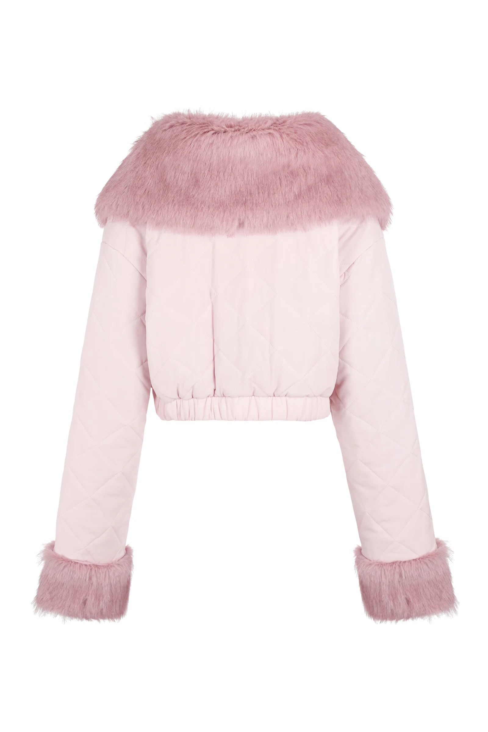 The Baby Soft Earhart Puffer - Image 12