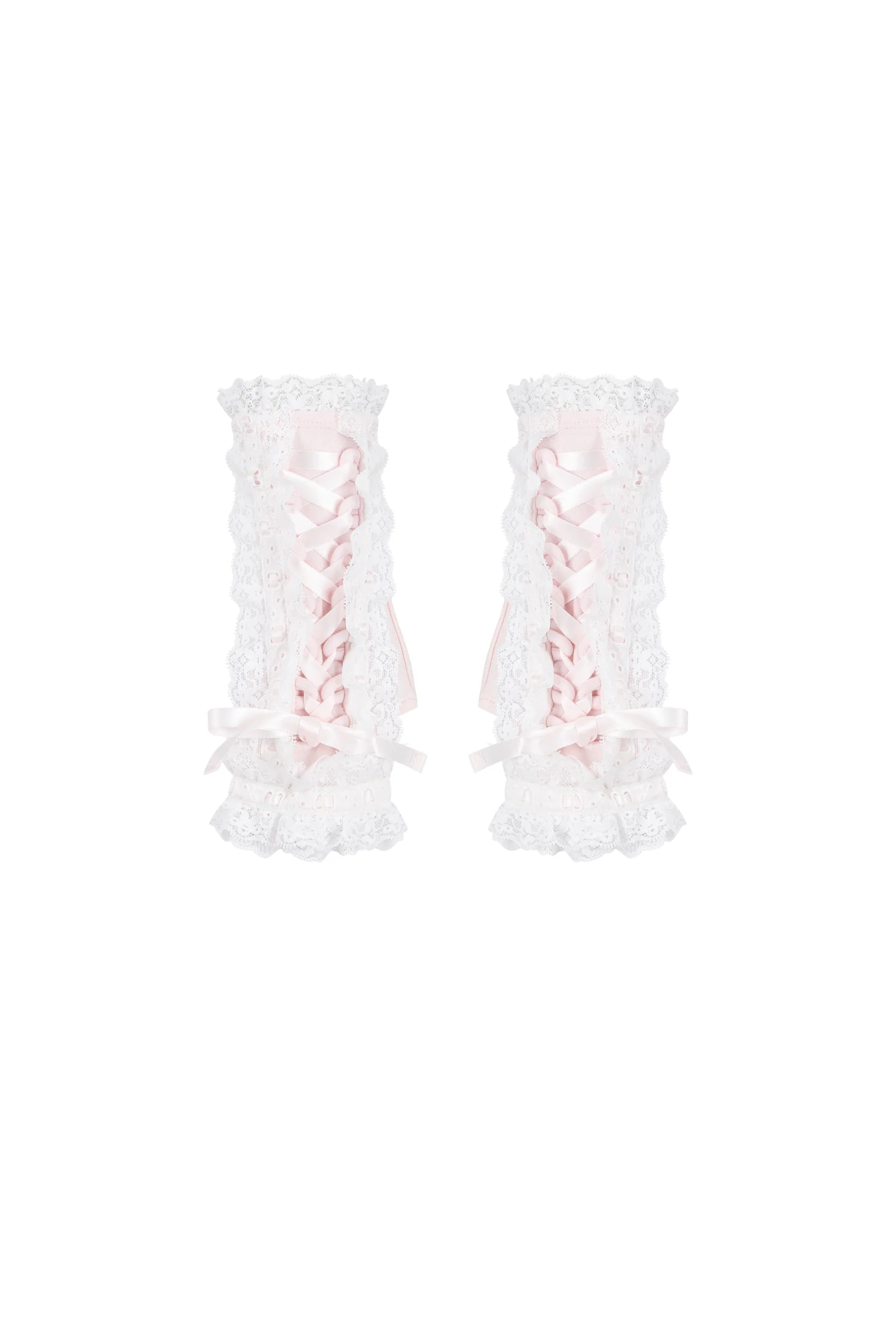The Baby Soft Gossamer Glove