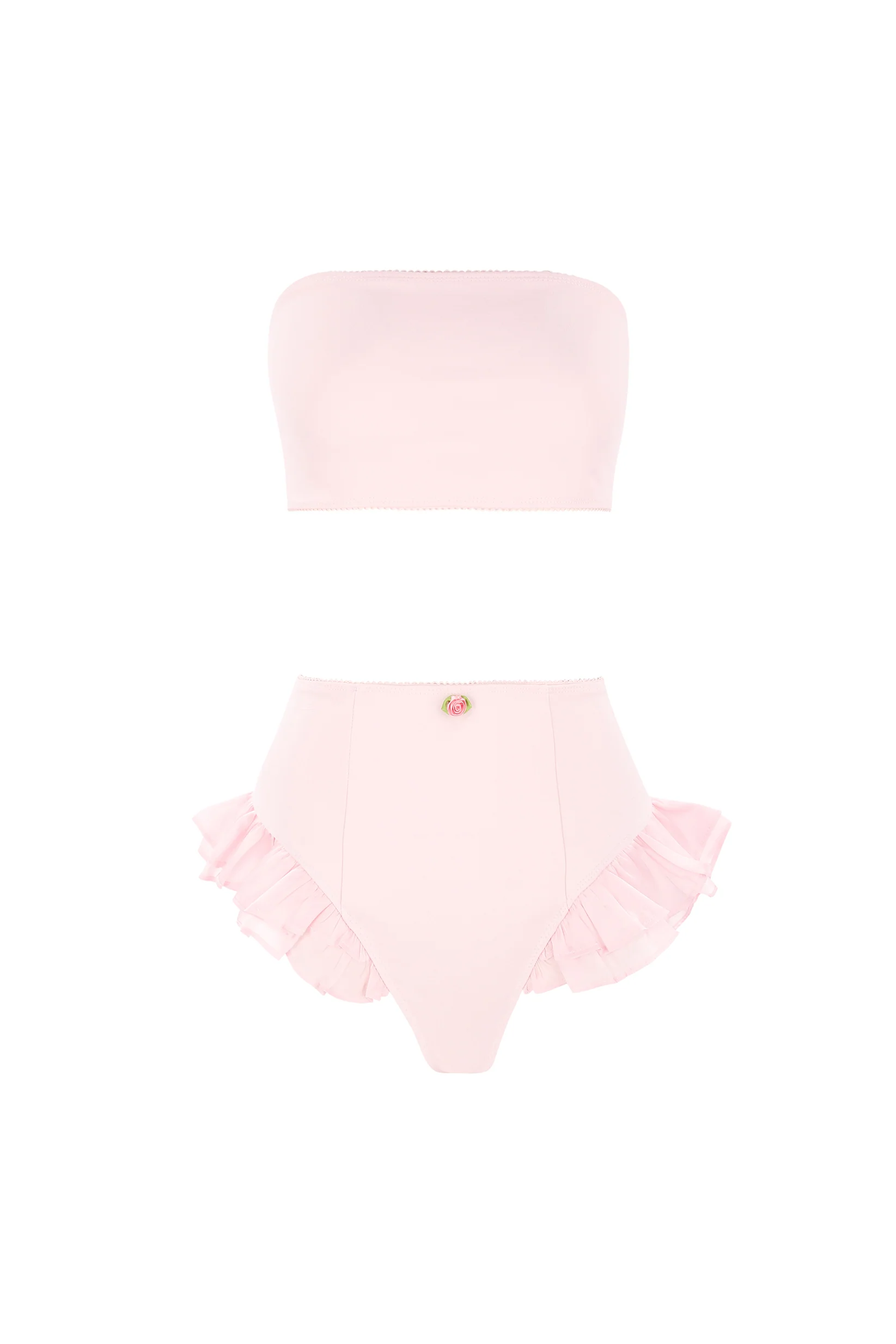 The Baby Soft Party Panties - Image 2