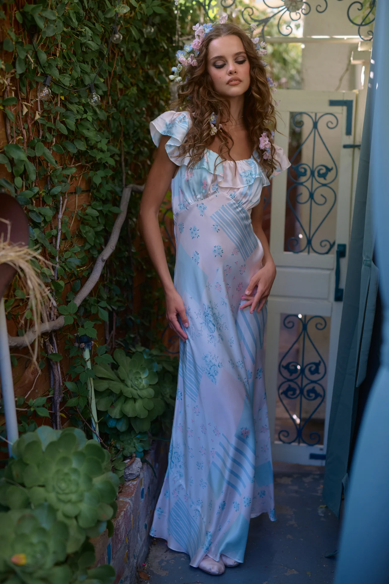 The Babysitter Willow Slip - Image 8
