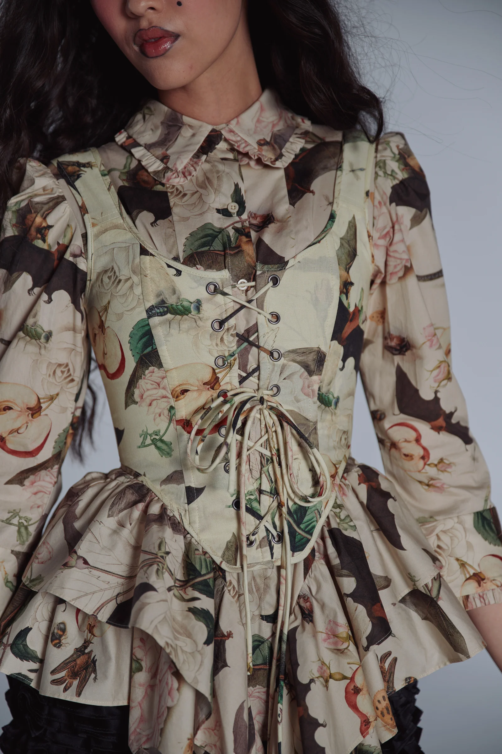 The Bats And The Bees Duchess Corset - Image 16