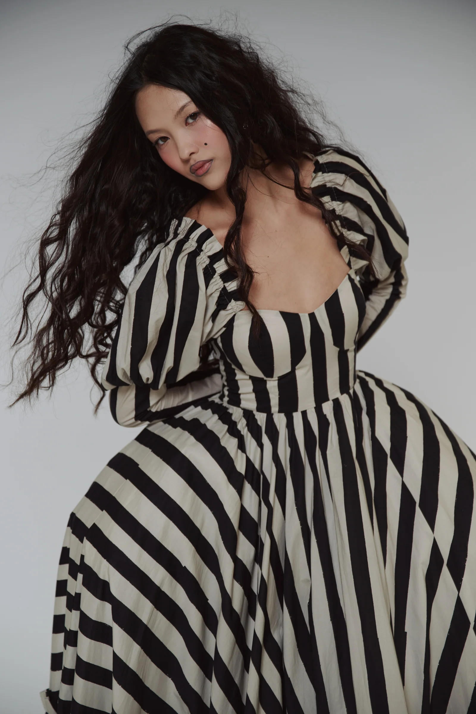 The Buccaneer Astronomers Gown - Image 12