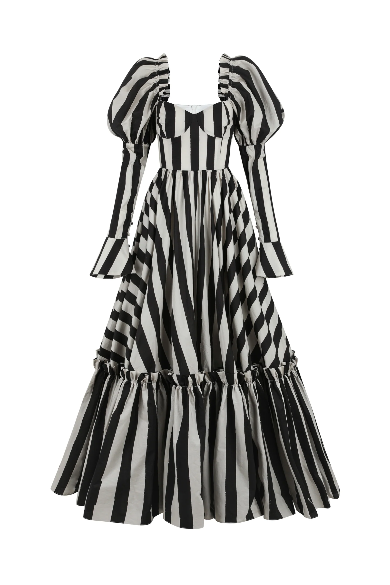 The Buccaneer Astronomers Gown - Image 6