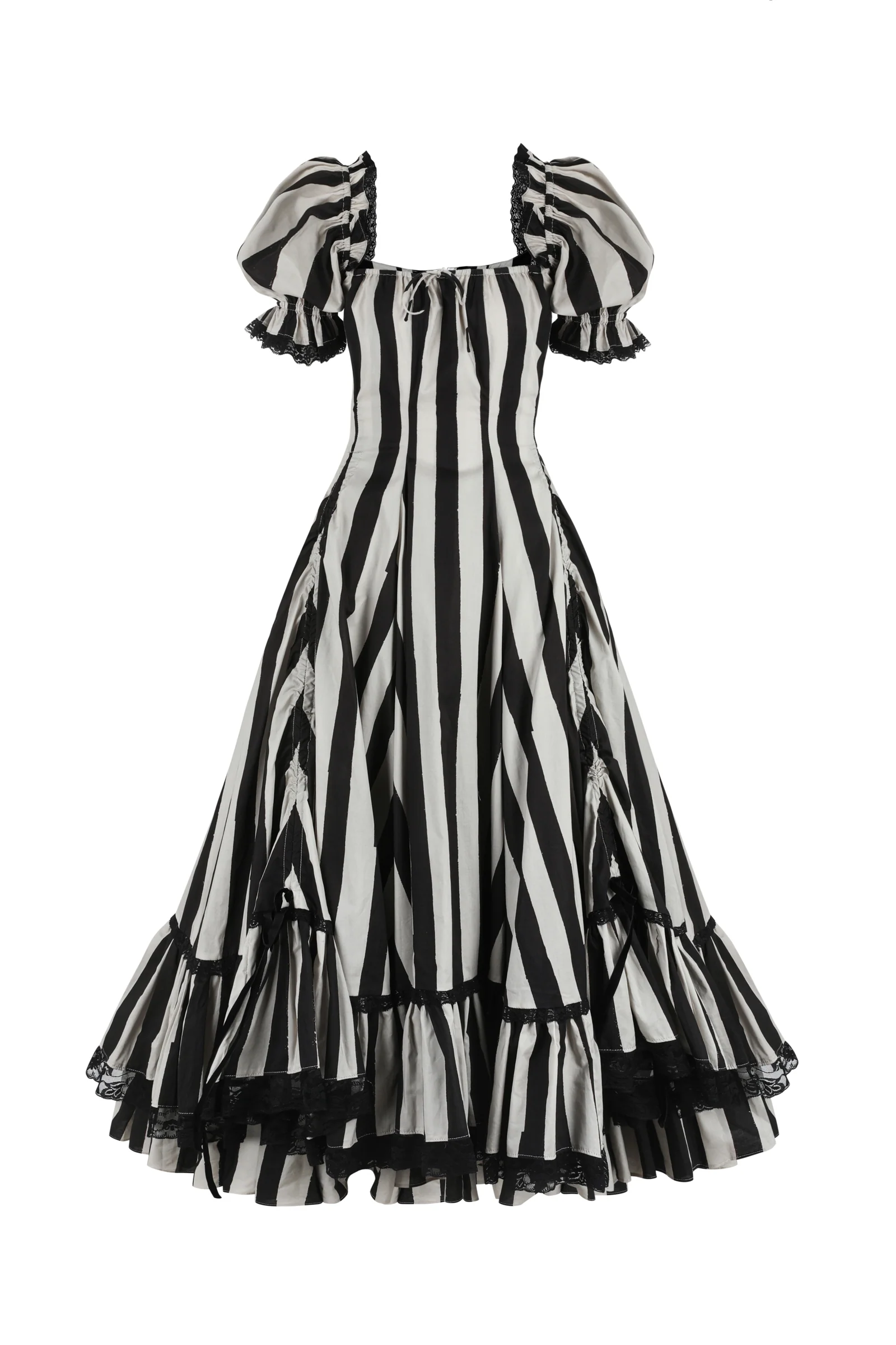 The Buccaneer Cinema Dress - Image 4
