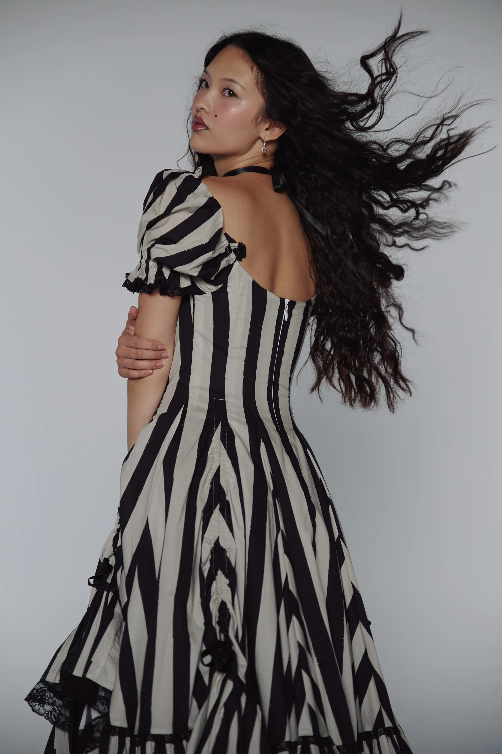The Buccaneer Cinema Dress - Image 5