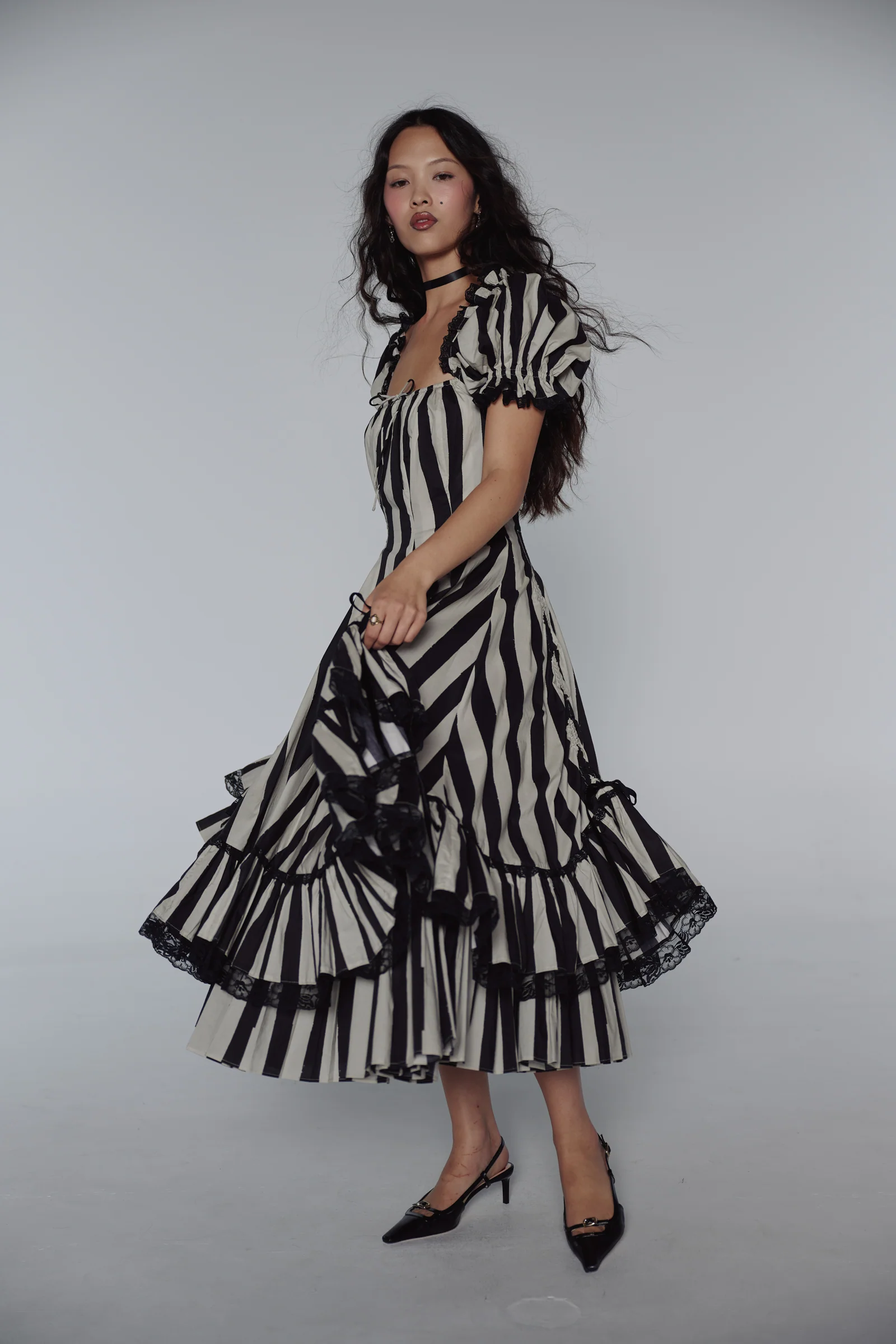 The Buccaneer Cinema Dress - Image 6