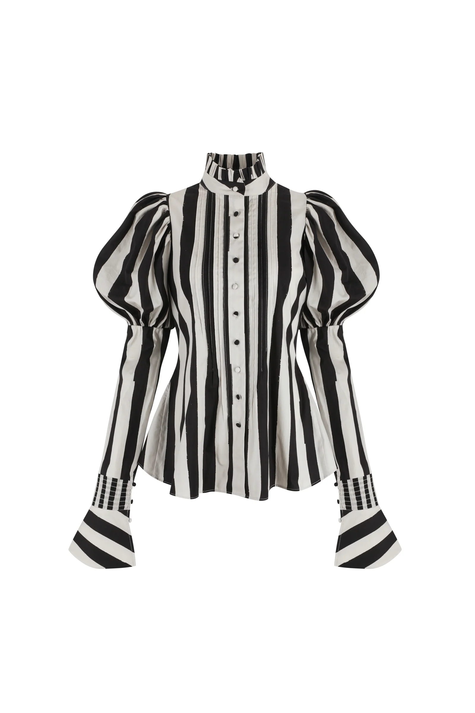 The Buccaneer Galileo Blouse - Image 3