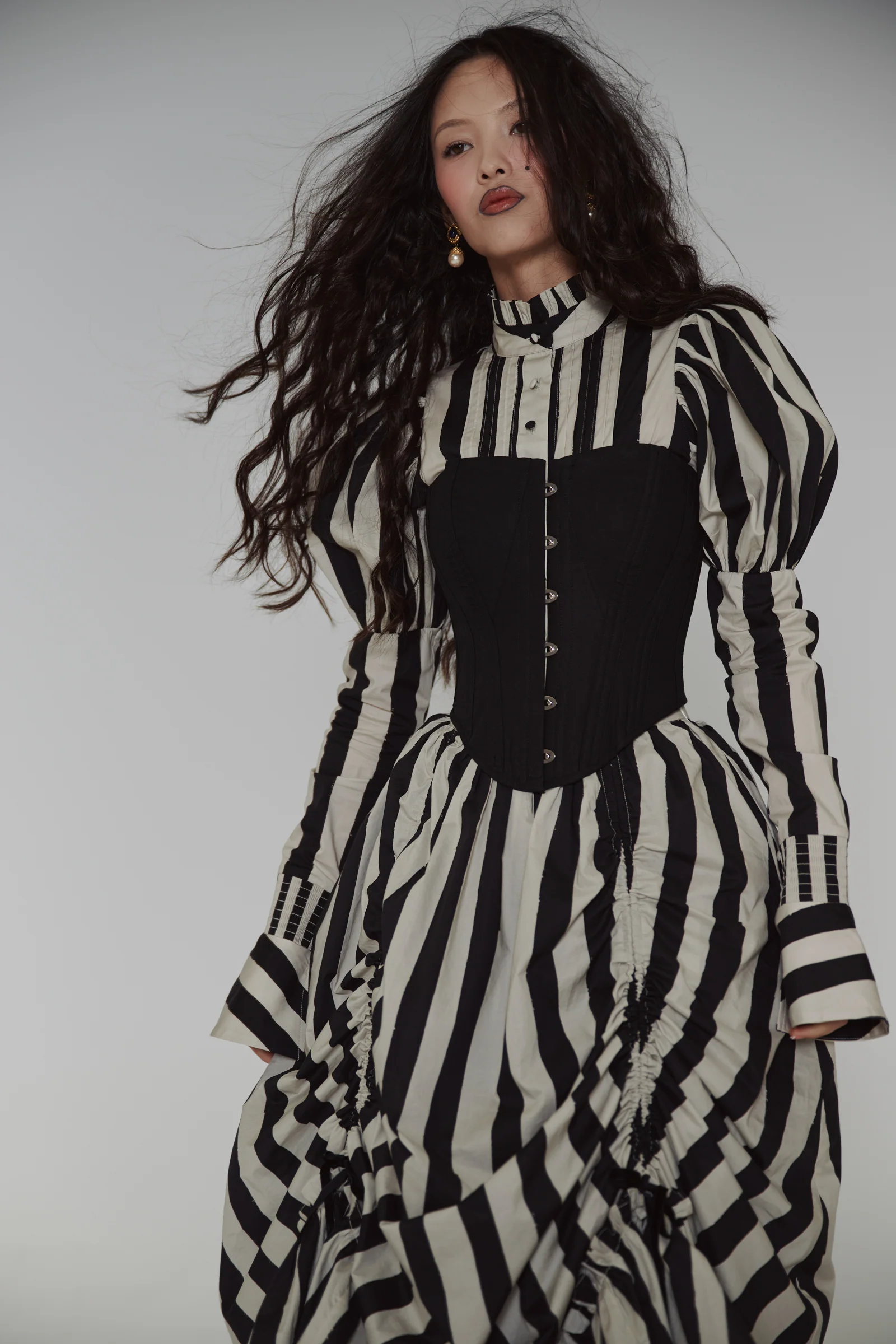 The Buccaneer Galileo Blouse - Image 4