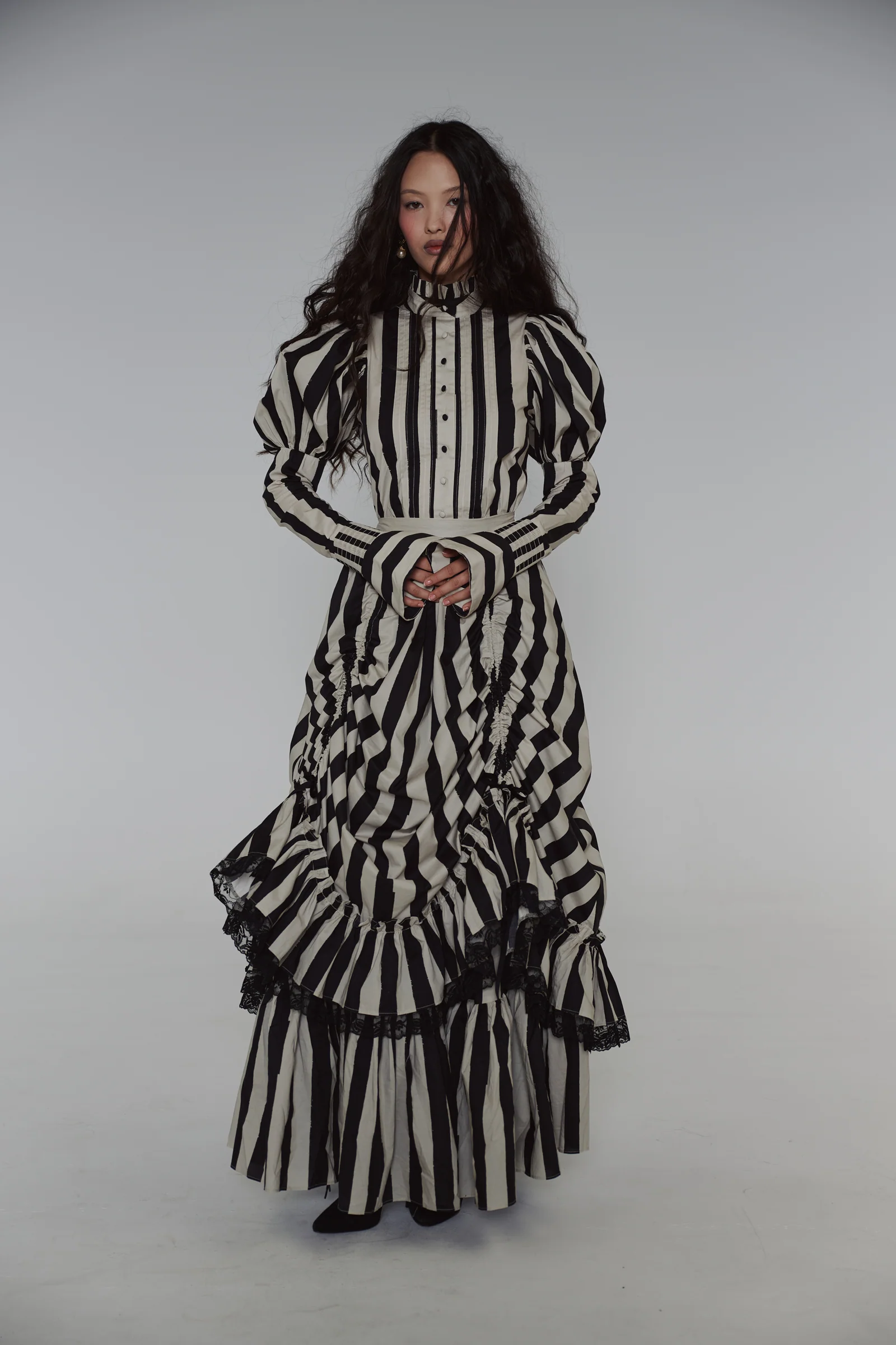 The Buccaneer Galileo Blouse - Image 9