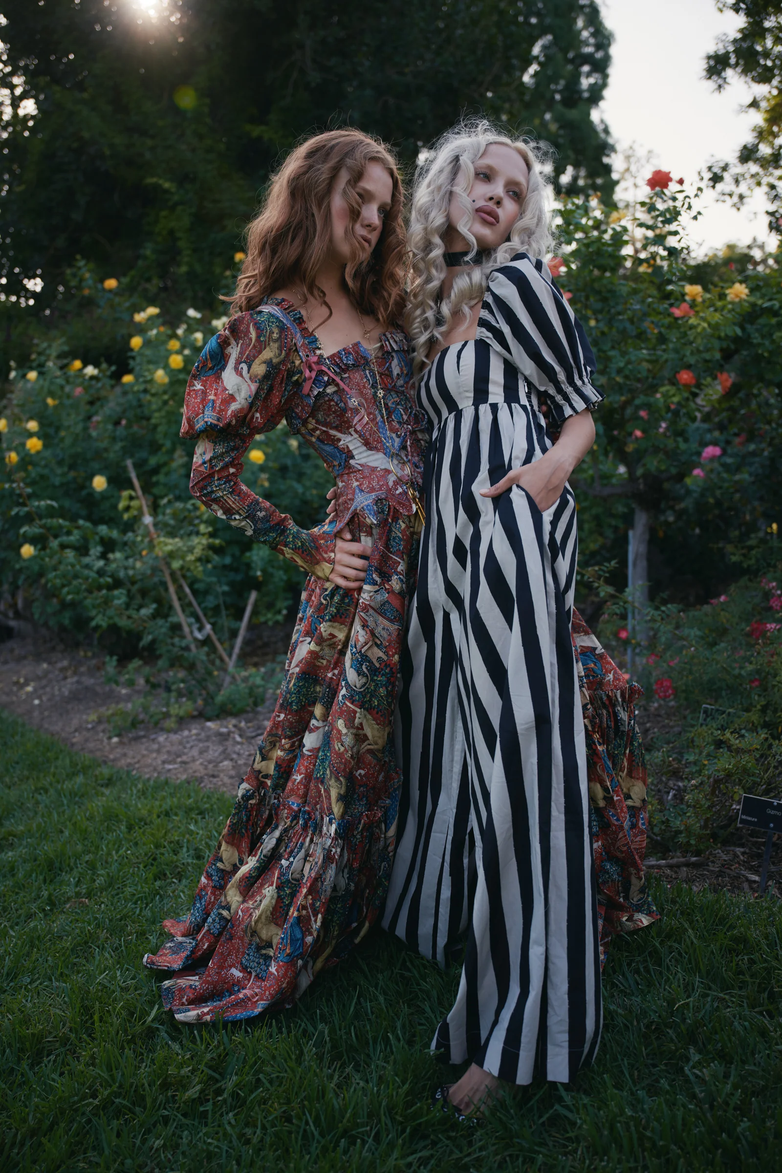 The Buccaneer Hamptons Jumpsuit - Image 11