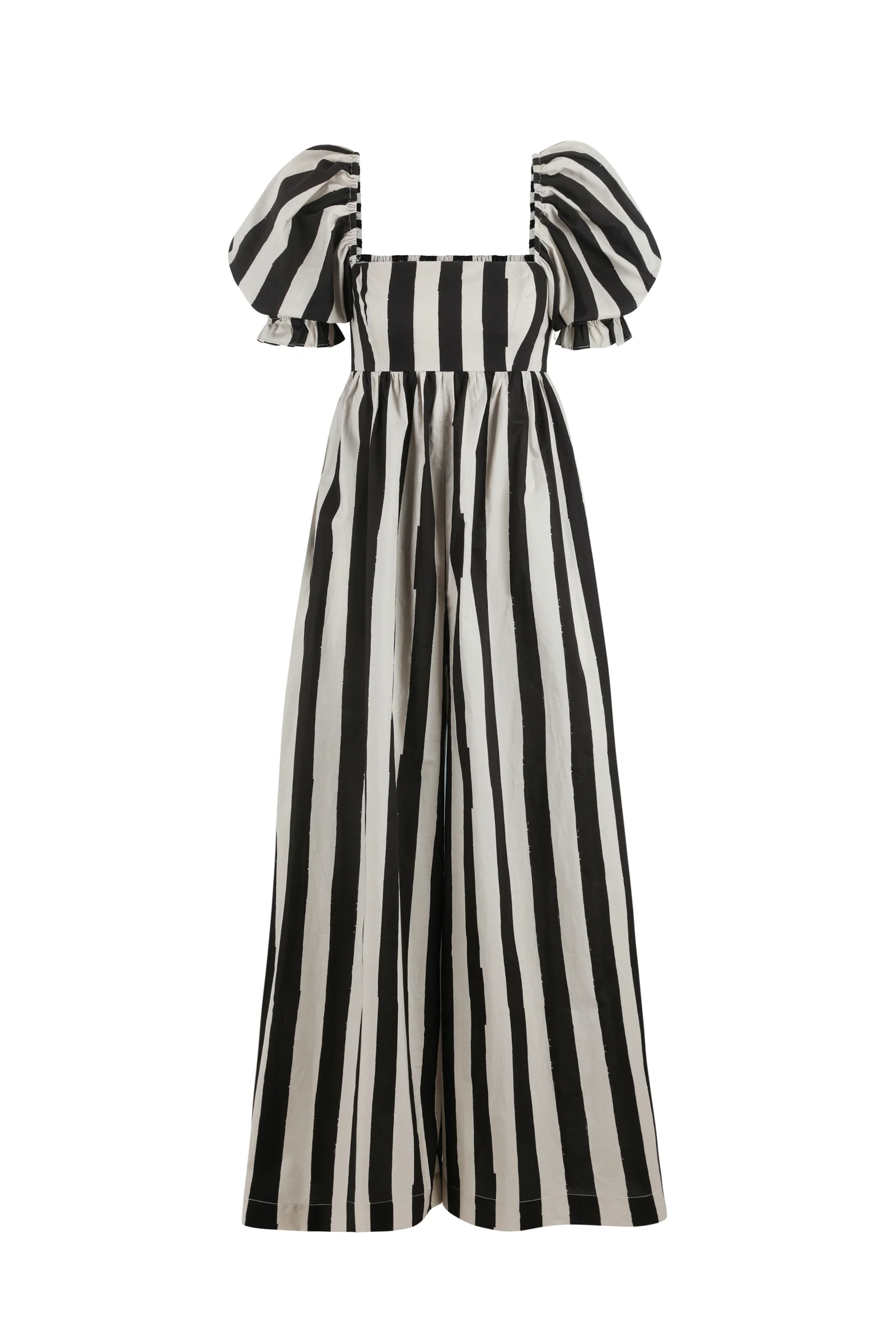 The Buccaneer Hamptons Jumpsuit - Image 3