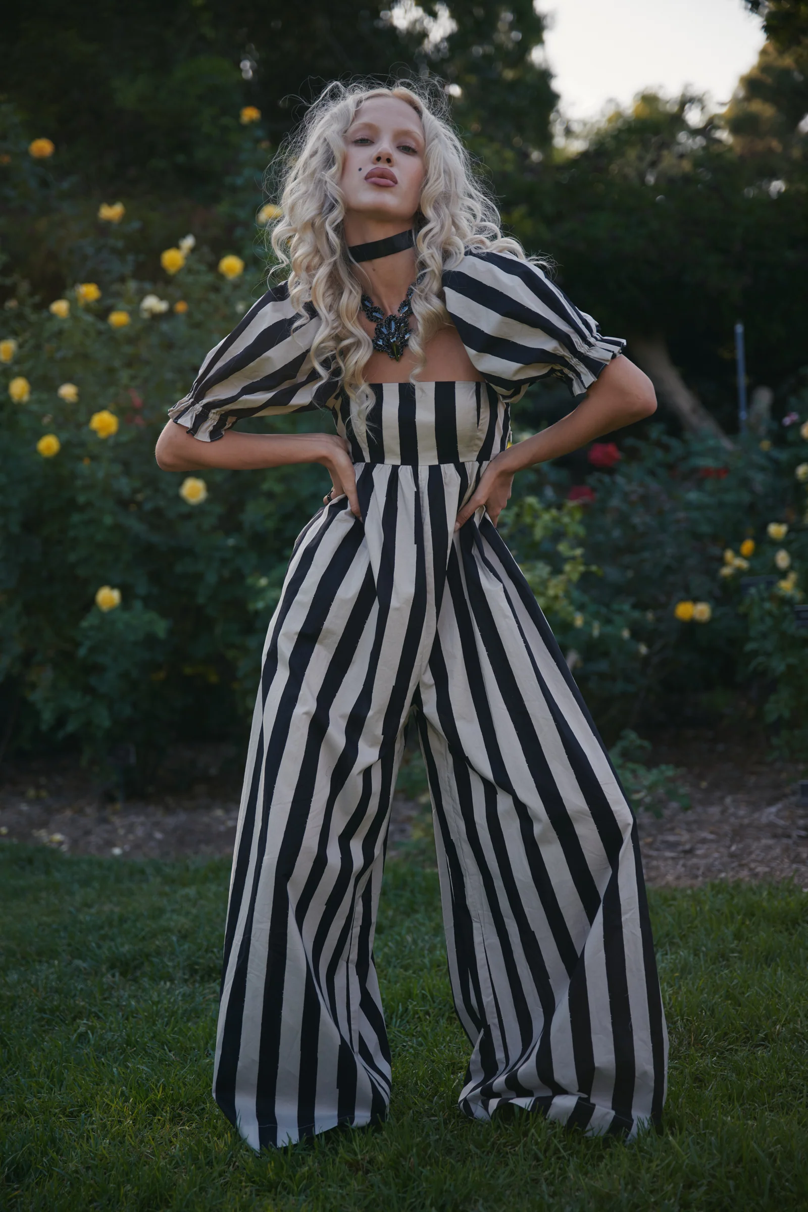 The Buccaneer Hamptons Jumpsuit - Image 6