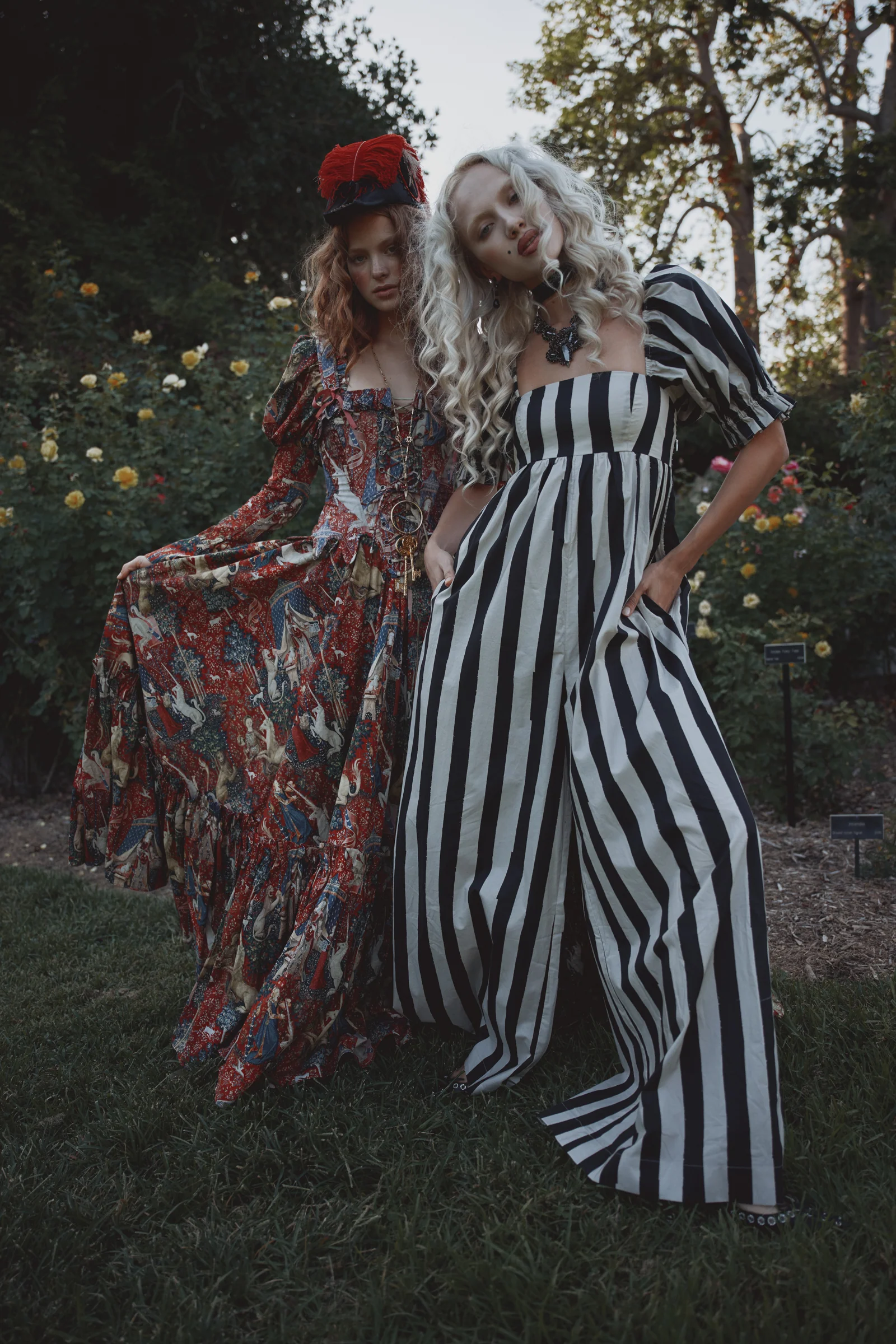 The Buccaneer Hamptons Jumpsuit - Image 9