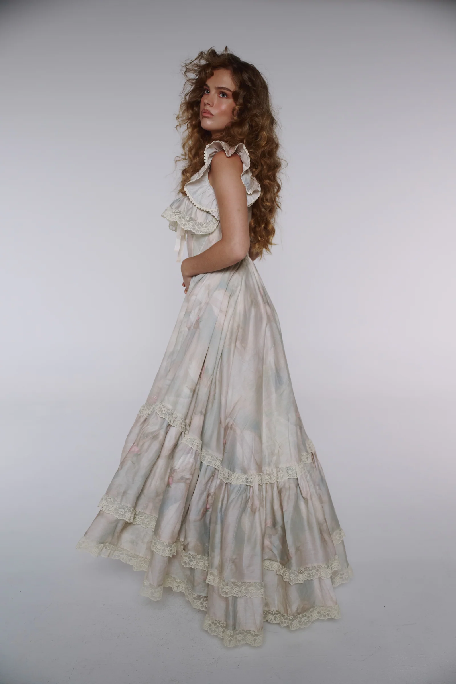 The Bunny Swan Princess For Lovers Gown - Image 5