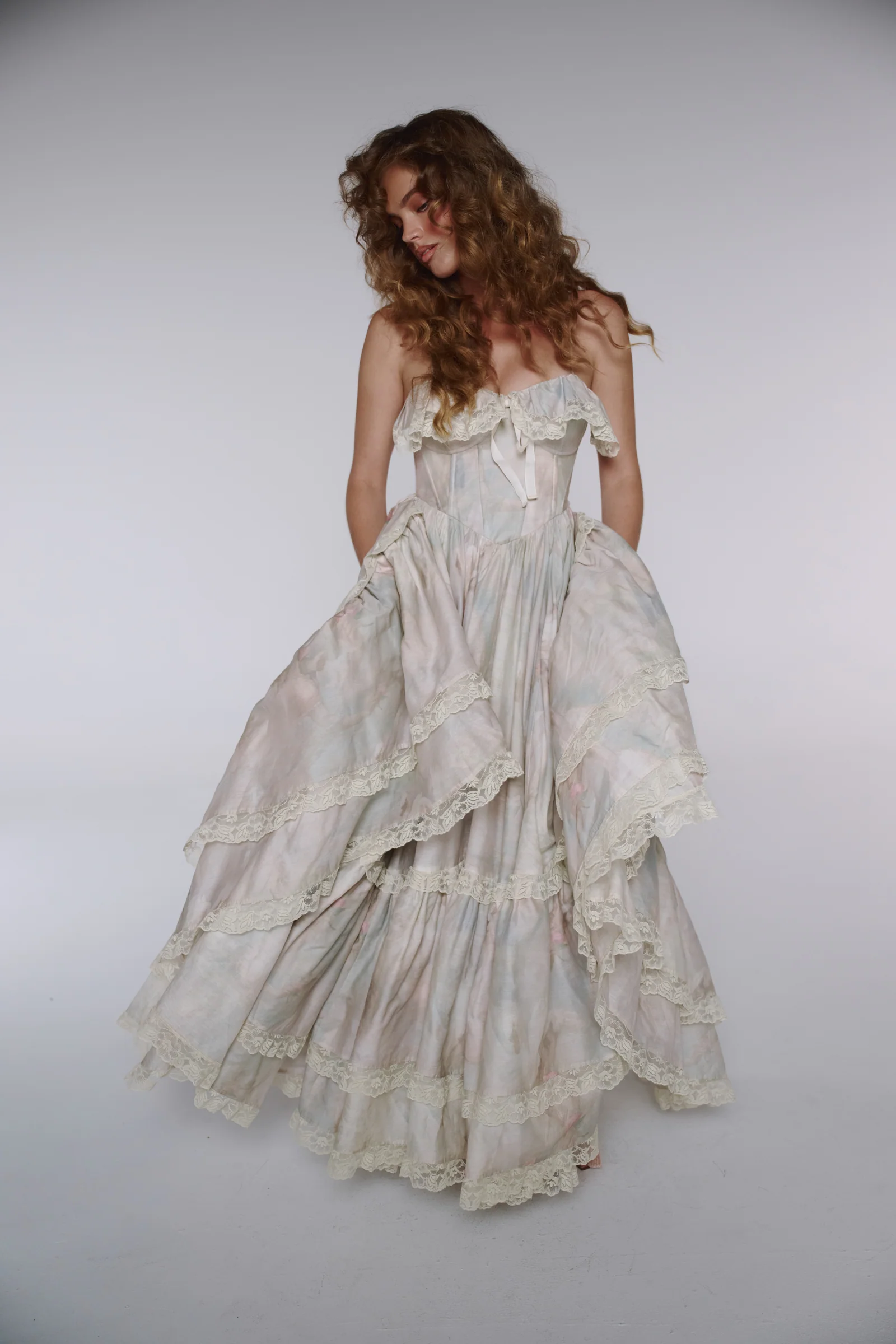The Bunny Swan Princess For Lovers Gown - Image 8
