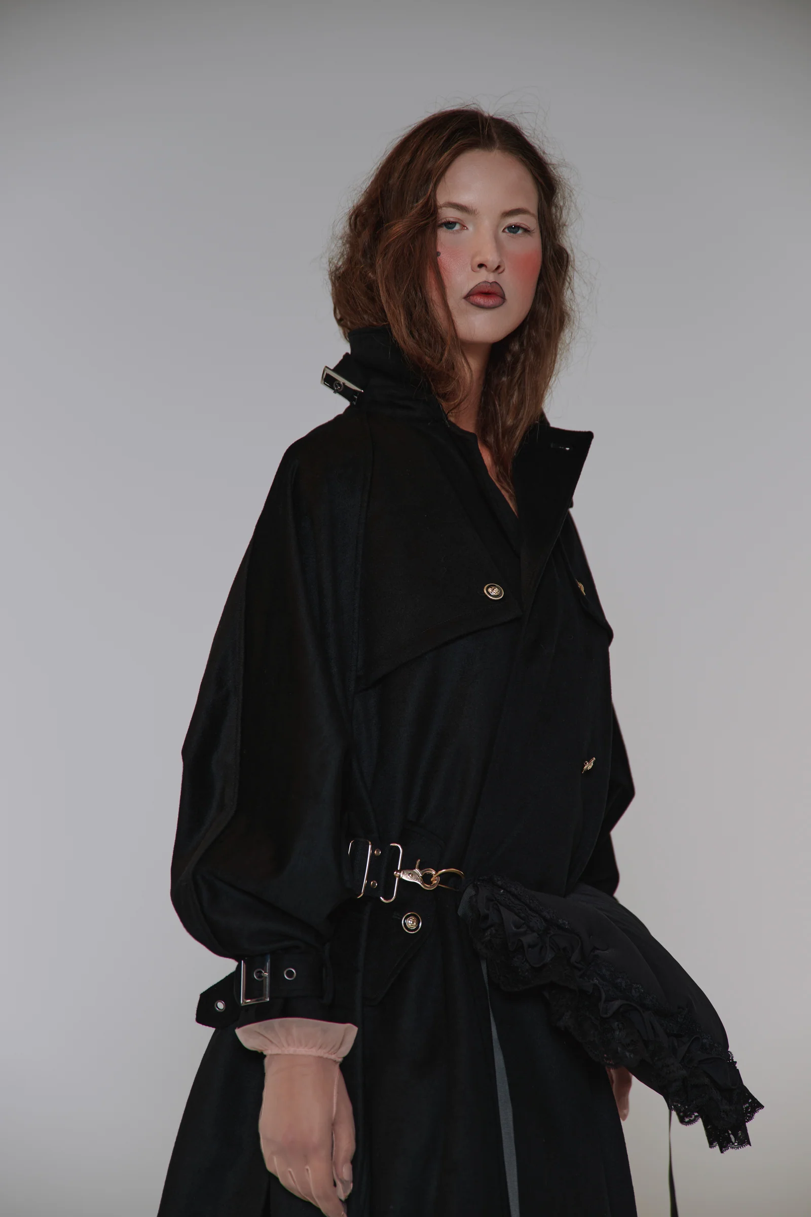 The Caviar Bum Roll Bag - Image 29