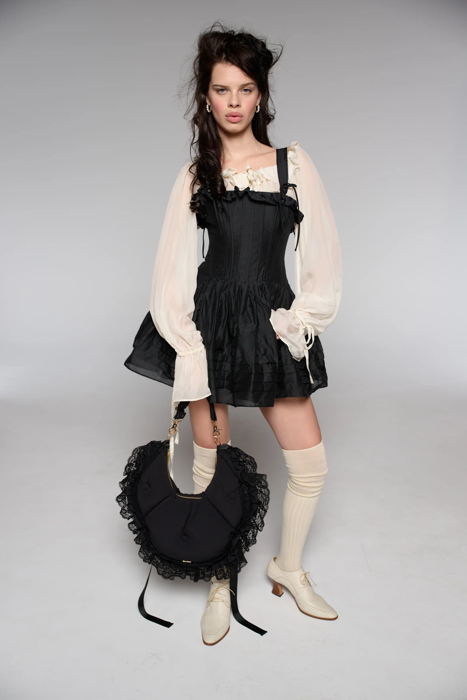The Caviar Bum Roll Bag - Image 35
