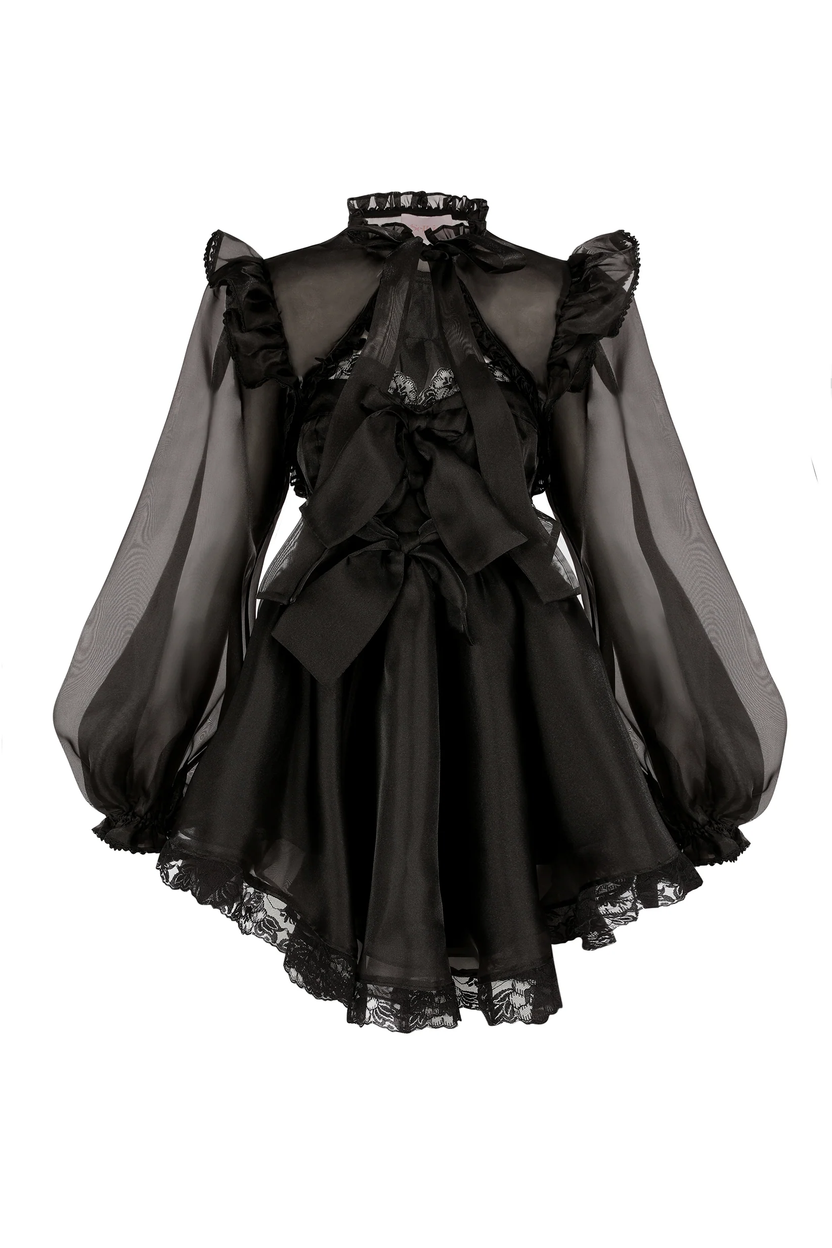 The Raven Cake Shop Dress - Image 2