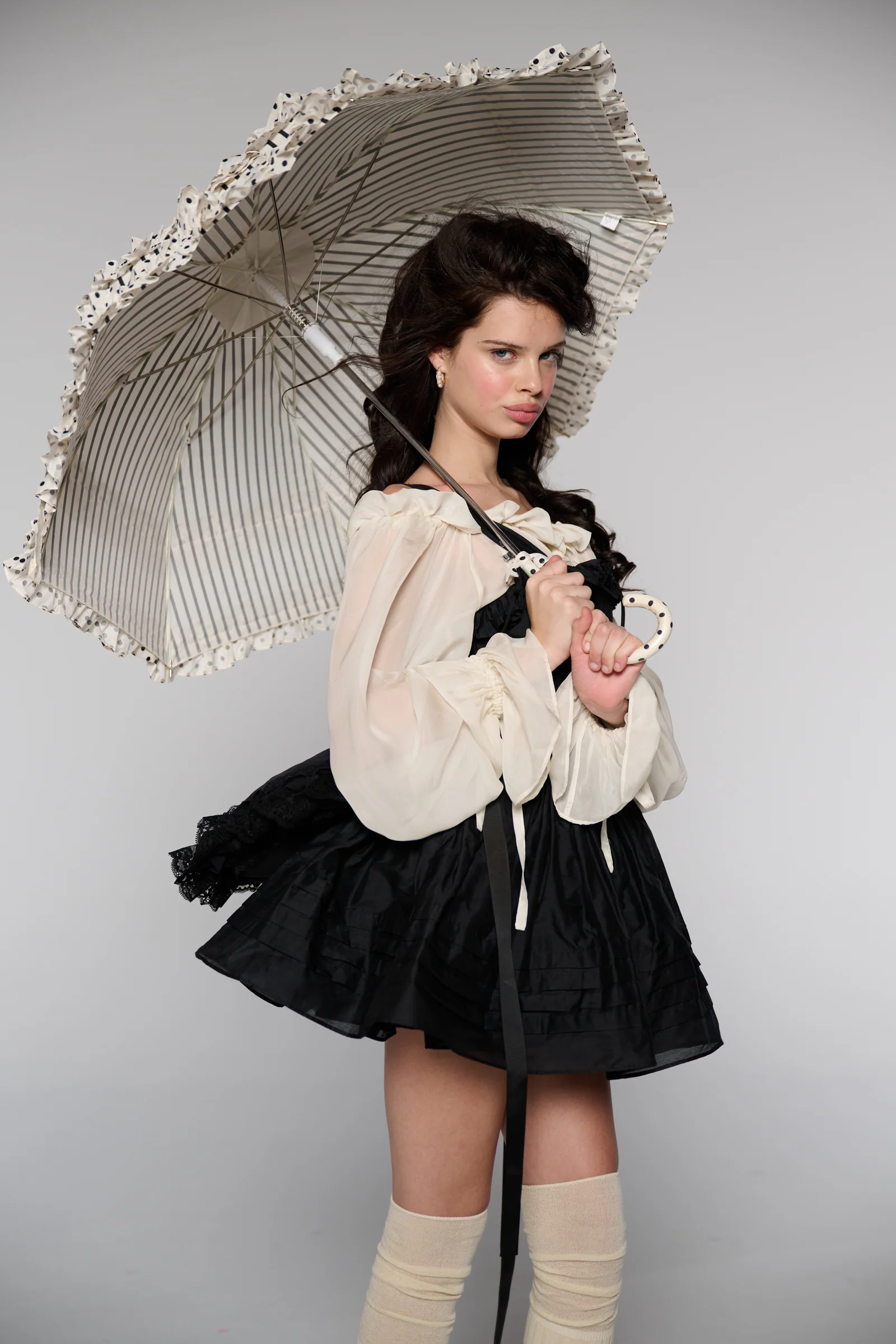 The Caviar Choose Your Own Adventure Dress - Image 12