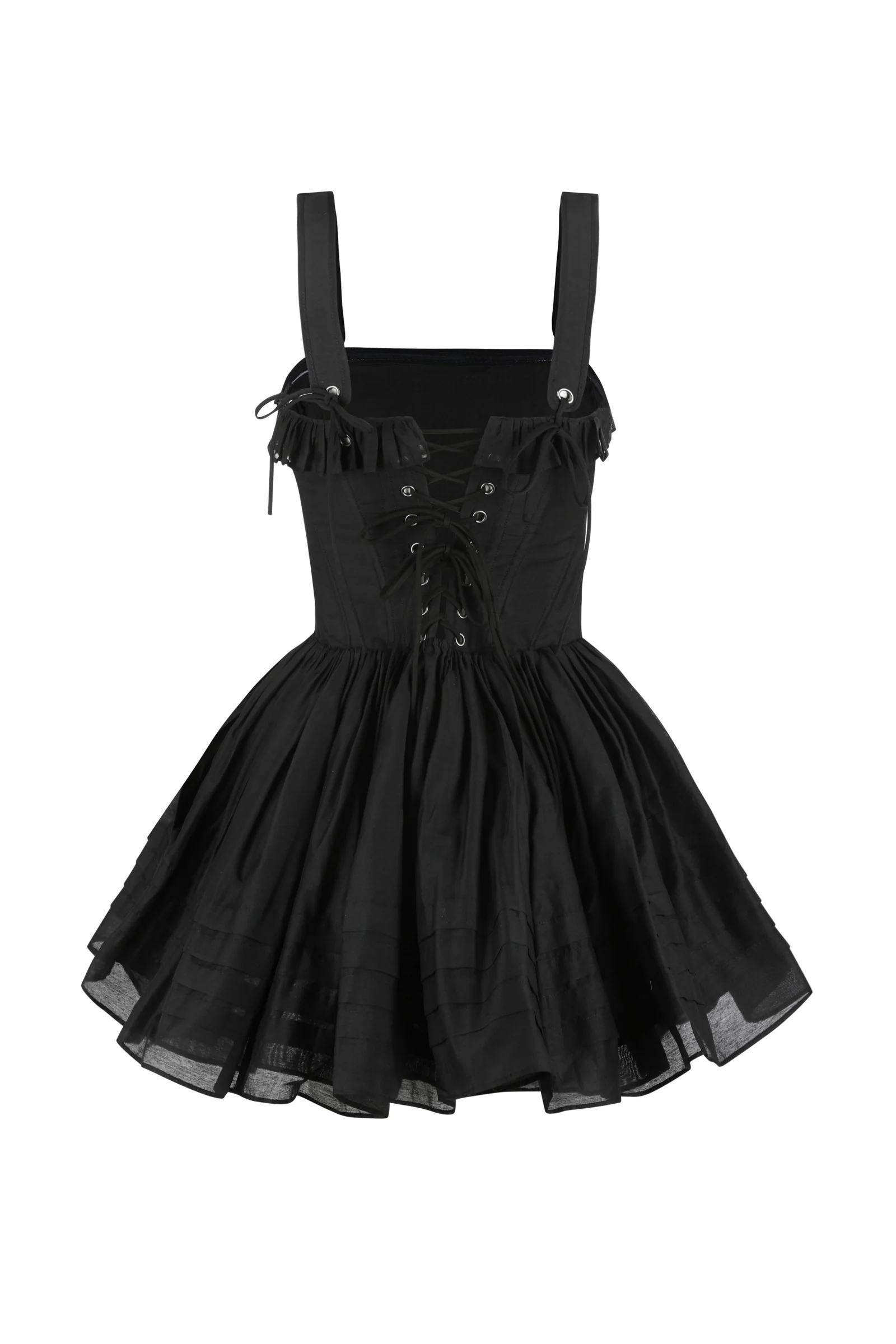 The Caviar Choose Your Own Adventure Dress - Image 6