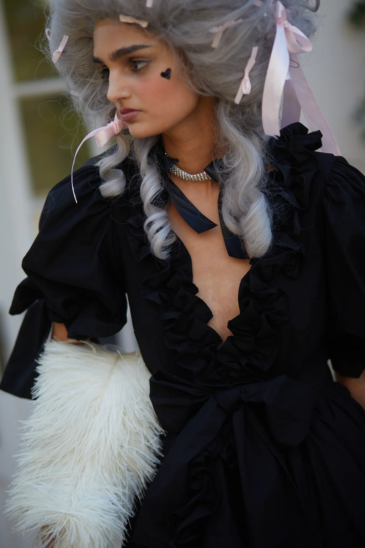 The Caviar Marie Dress - Image 13