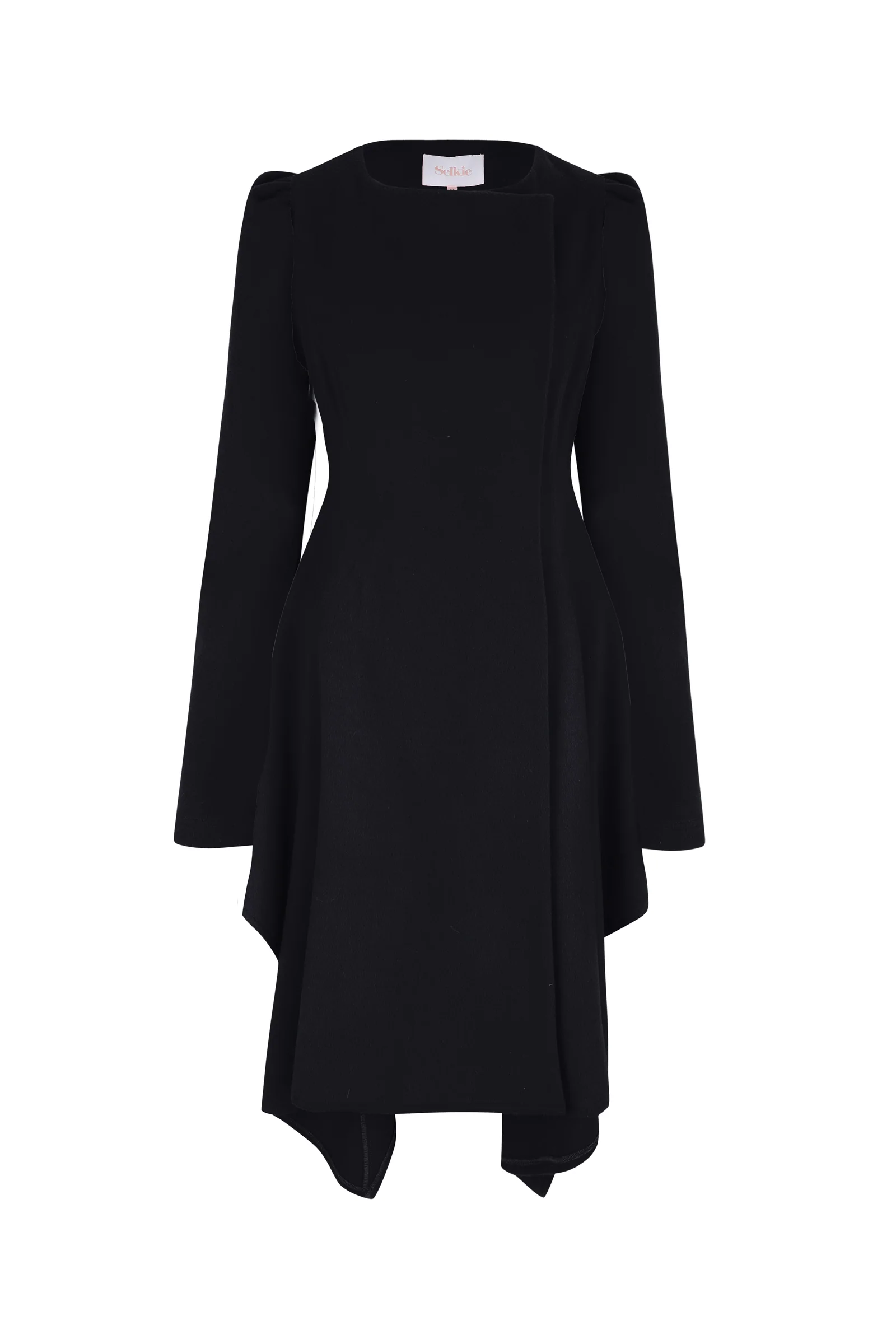The Caviar Romantic Coat - Image 11