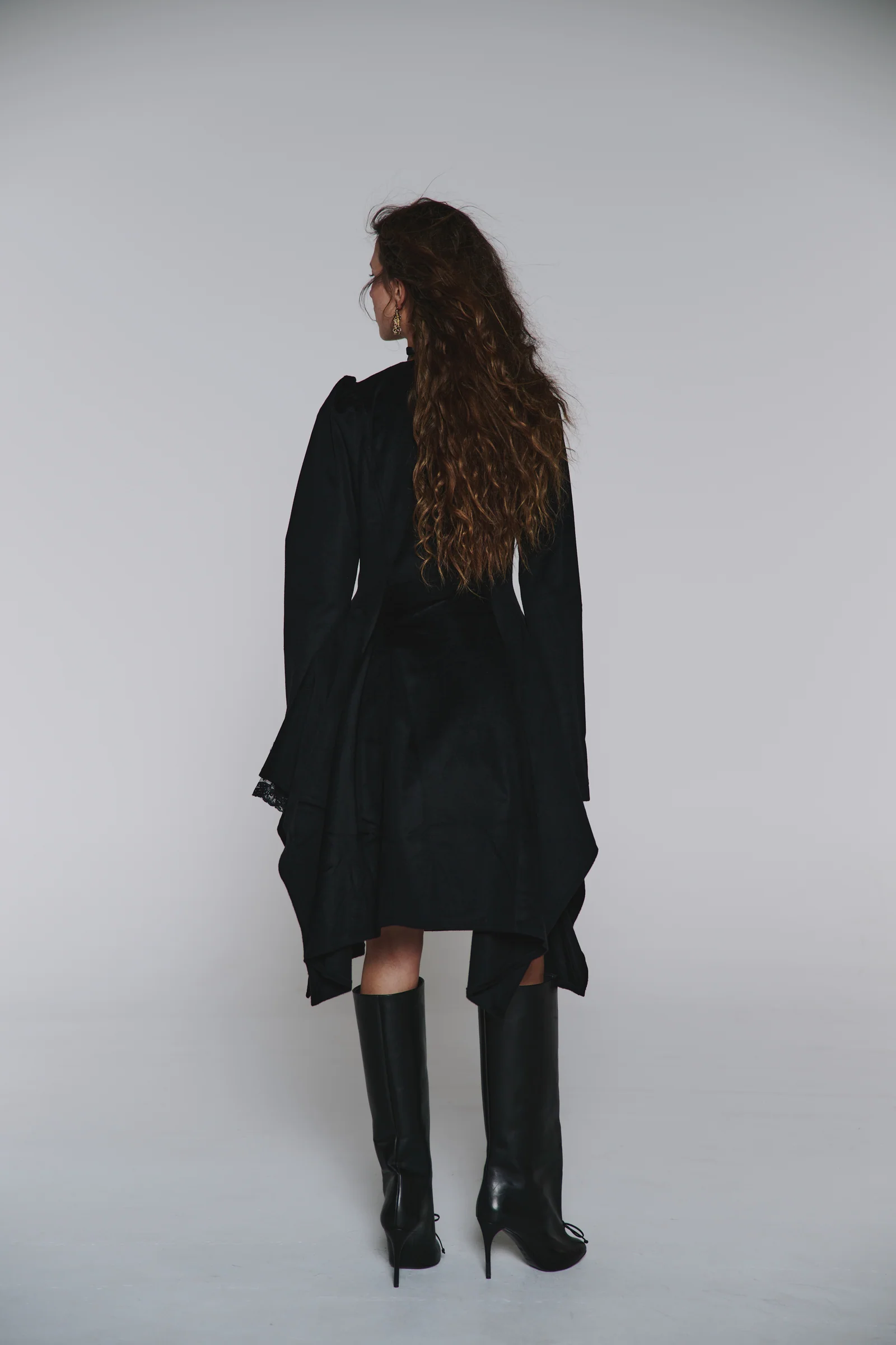 The Caviar Romantic Coat - Image 13