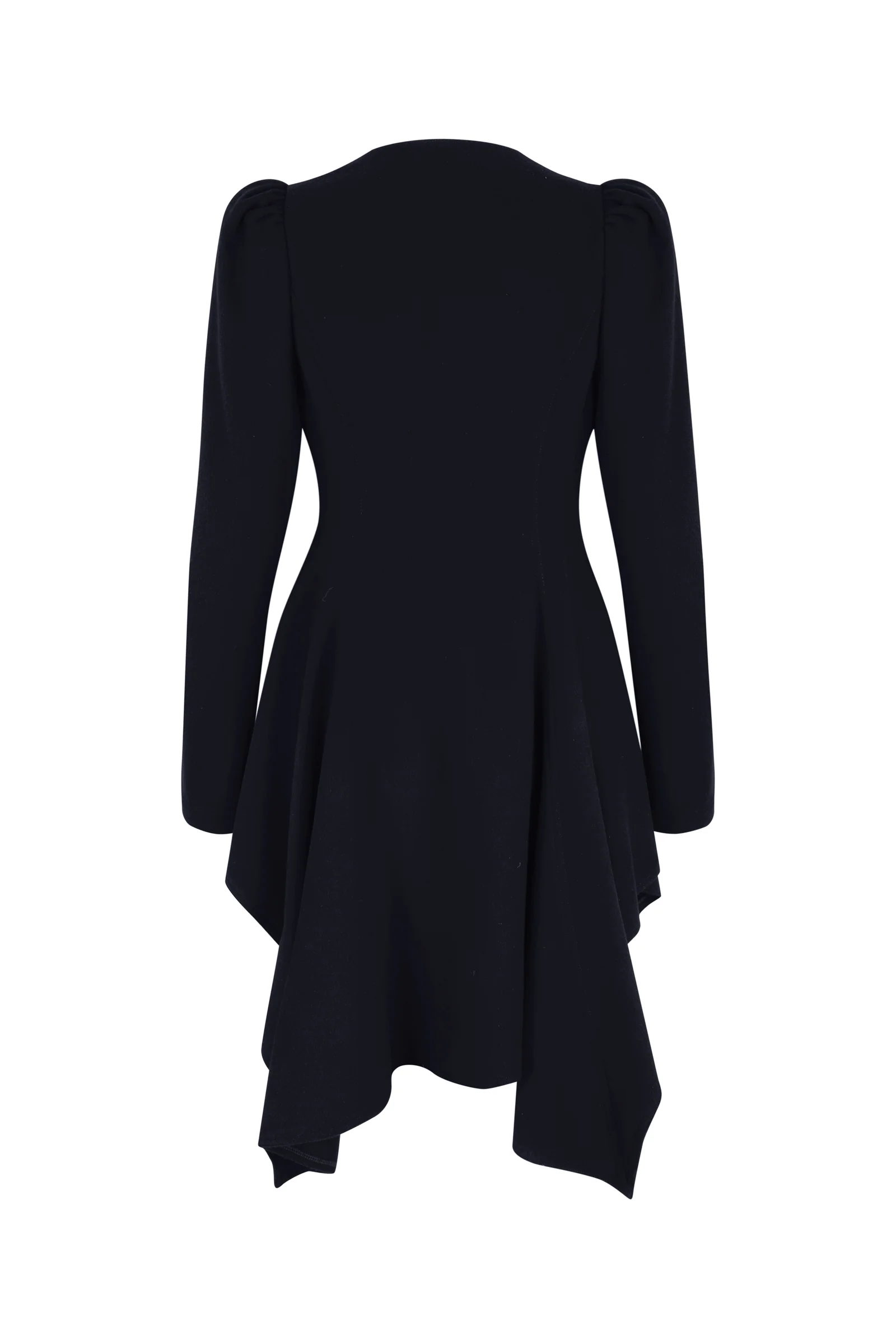 The Caviar Romantic Coat - Image 17