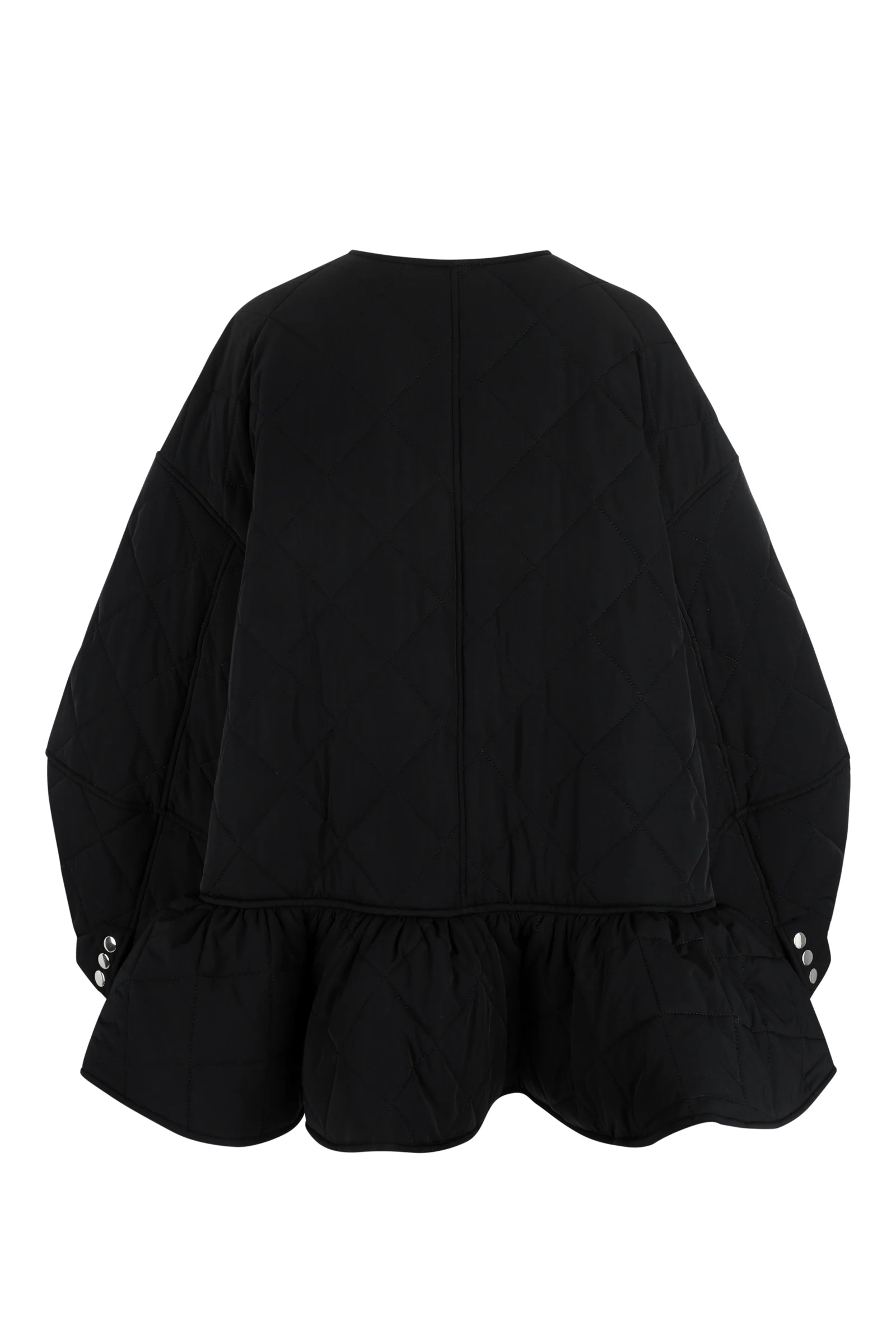 The Caviar Varsity Jacket - Image 14