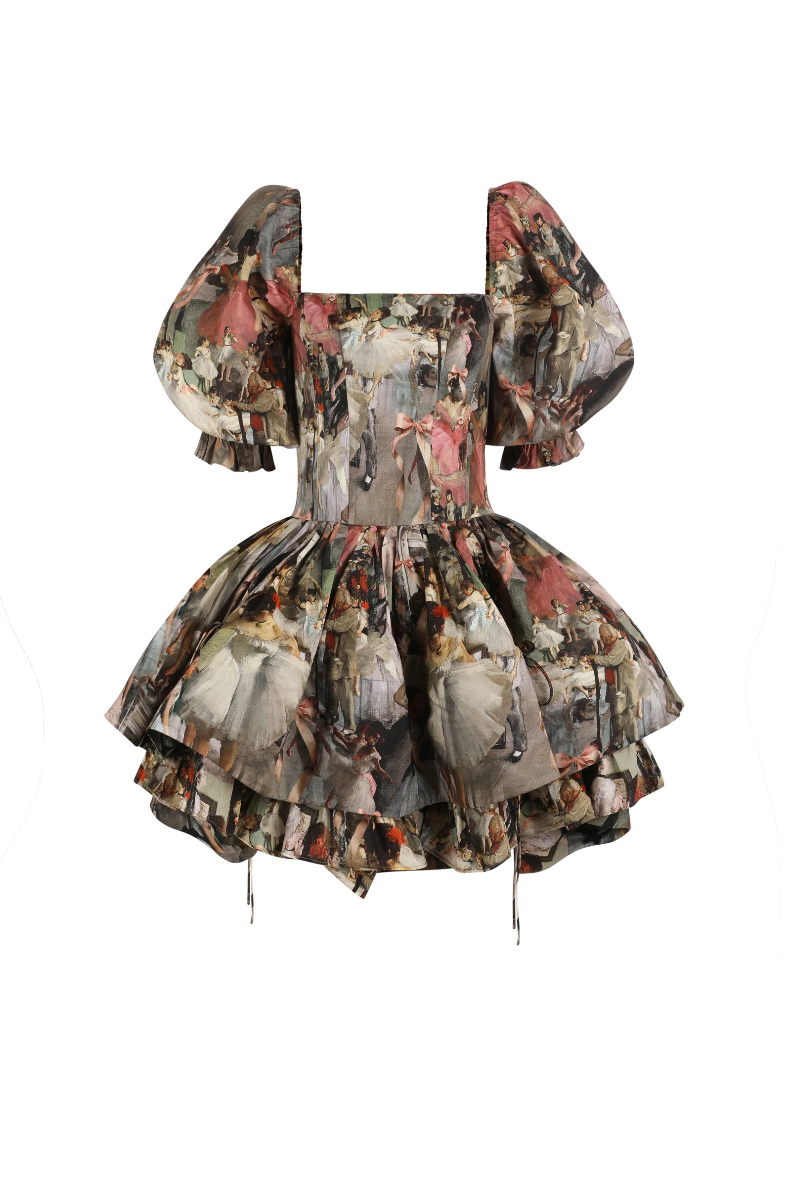 The Class Etoile Dress - Image 2